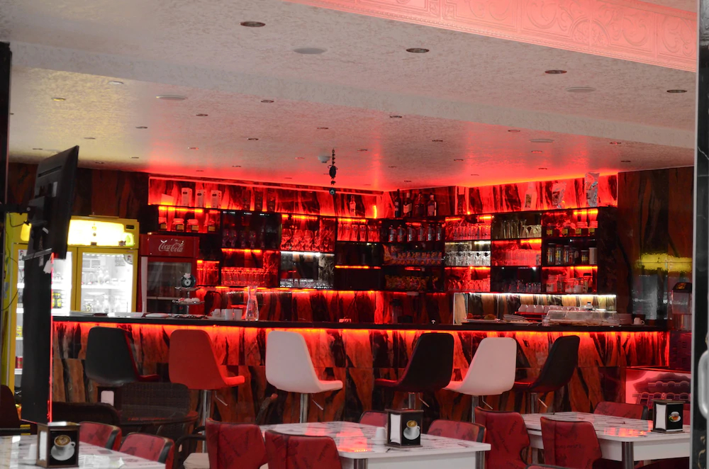 Alev Palace Otel