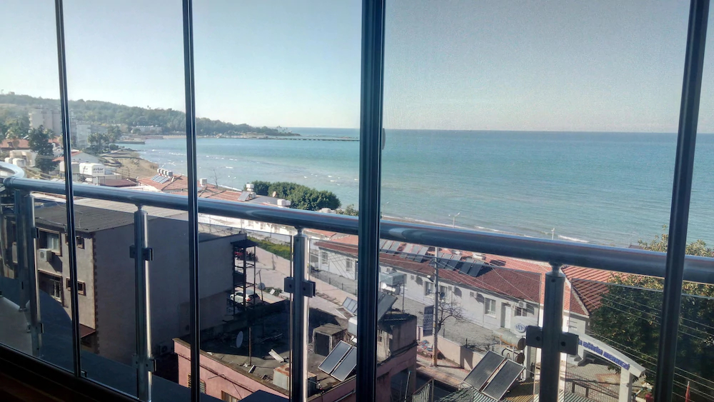 Alev Palace Otel