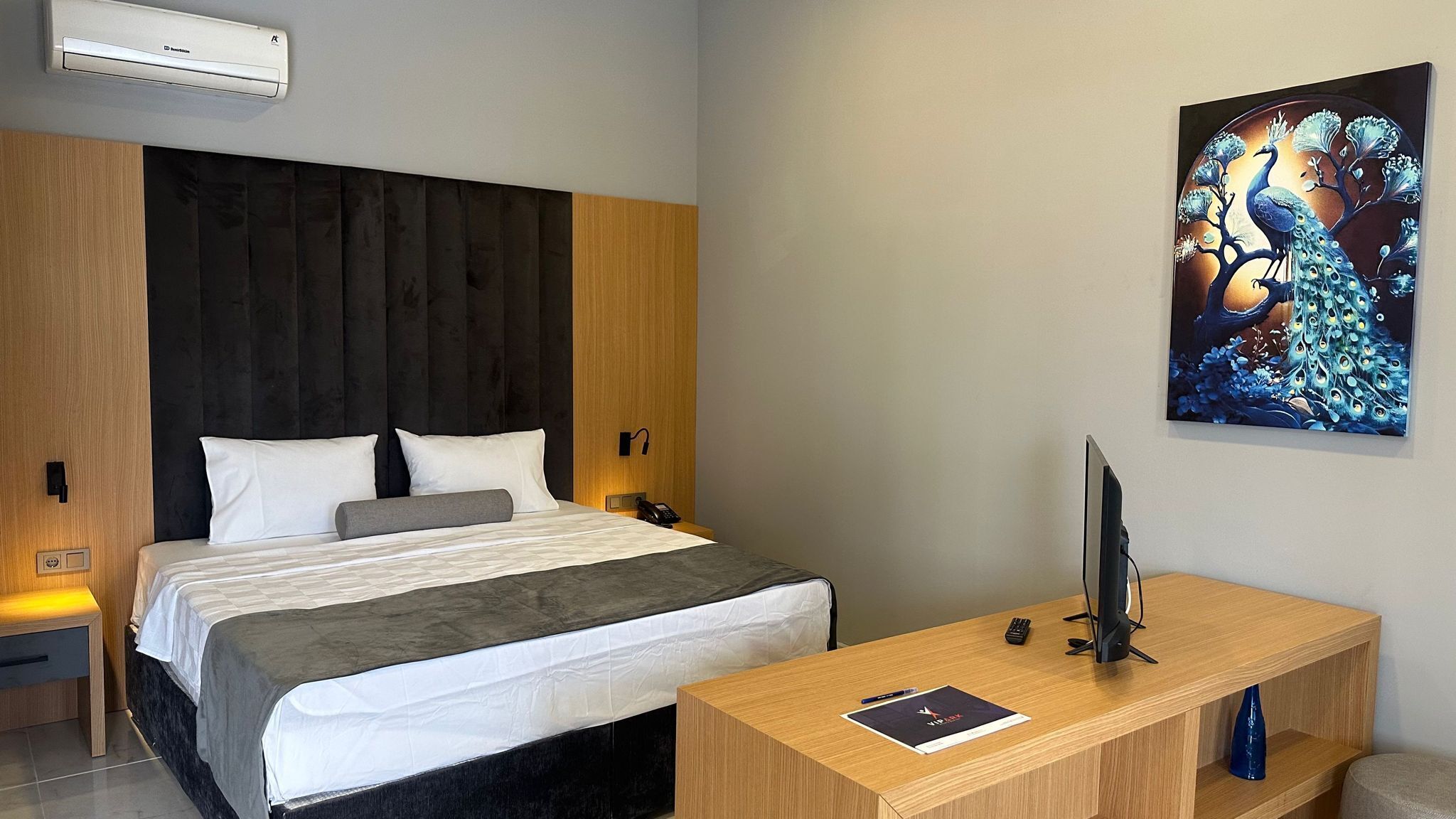 Iskenderun Vipark Otel & Spa