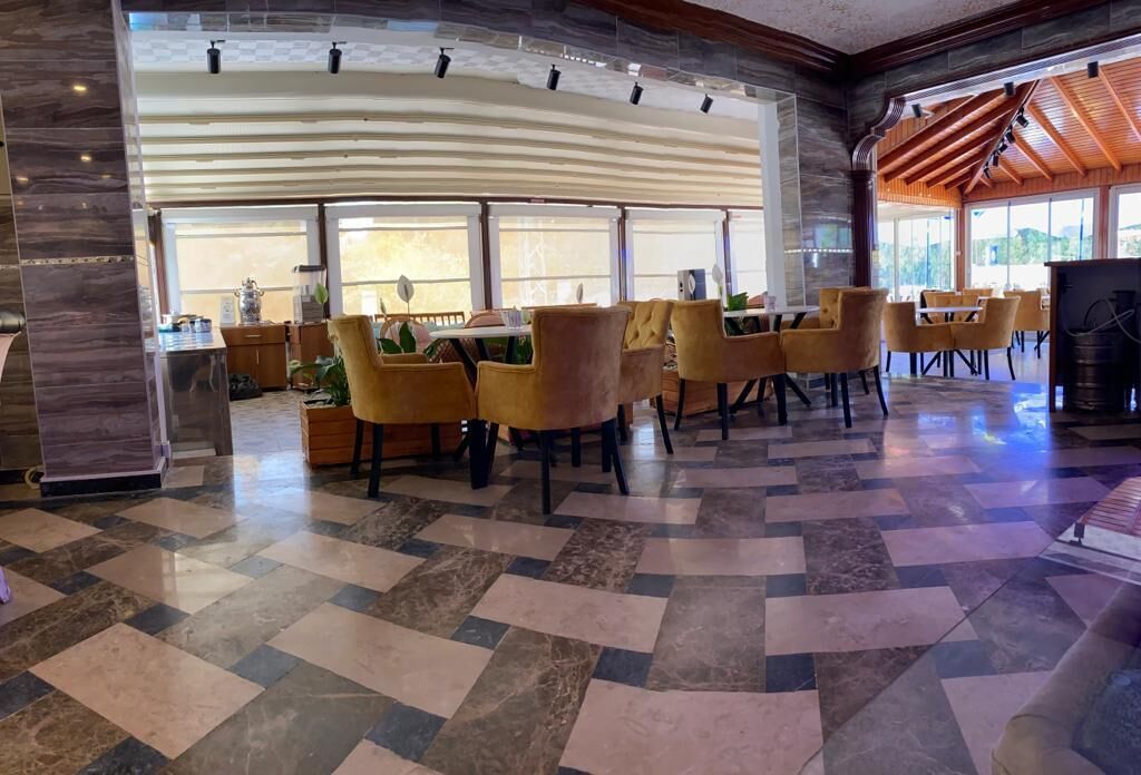 Marin Apart Otel