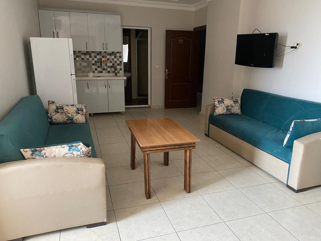 Marin Apart Otel