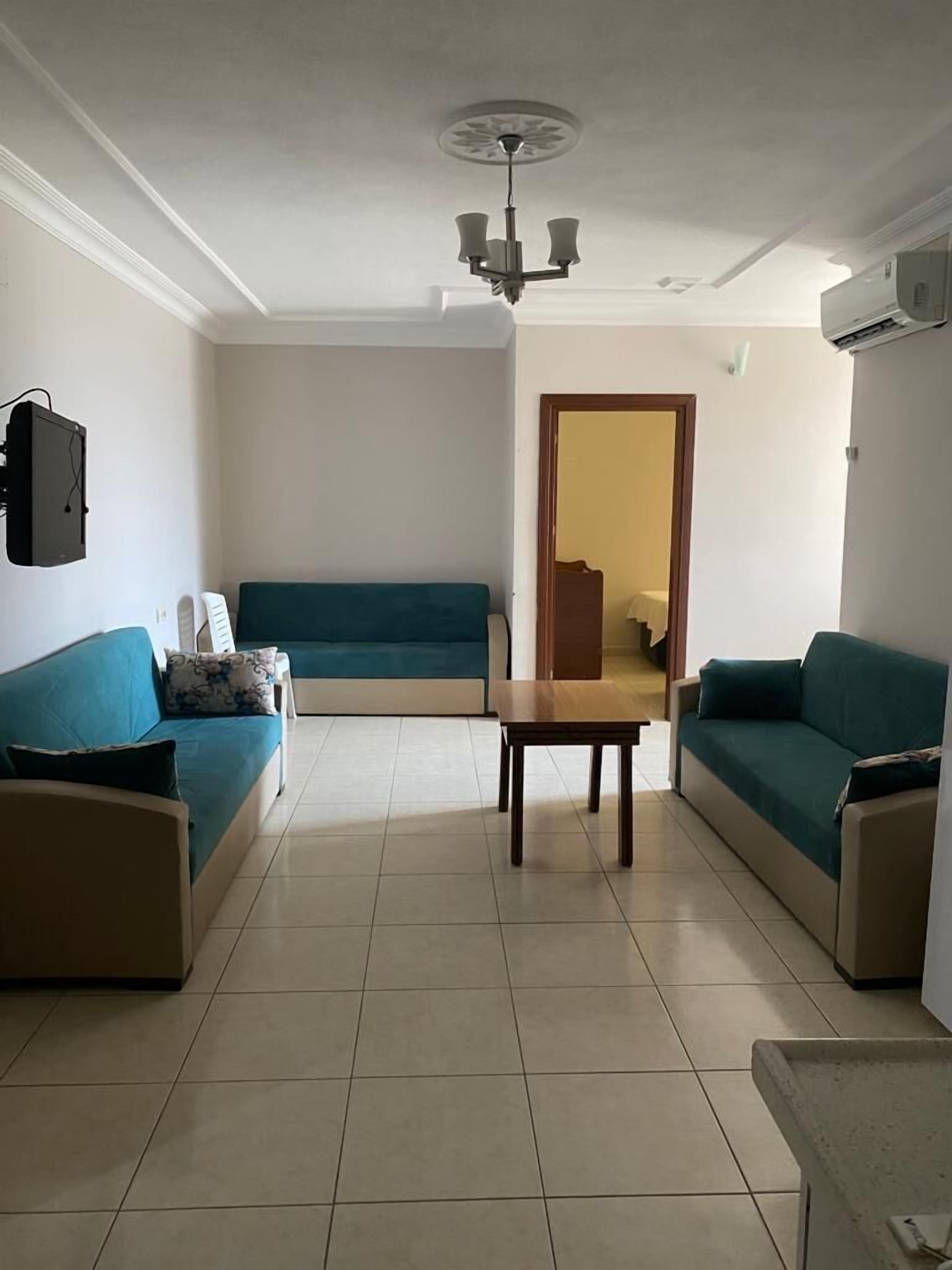 Marin Apart Otel