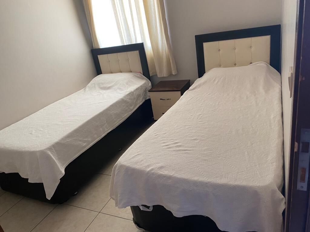 Marin Apart Otel