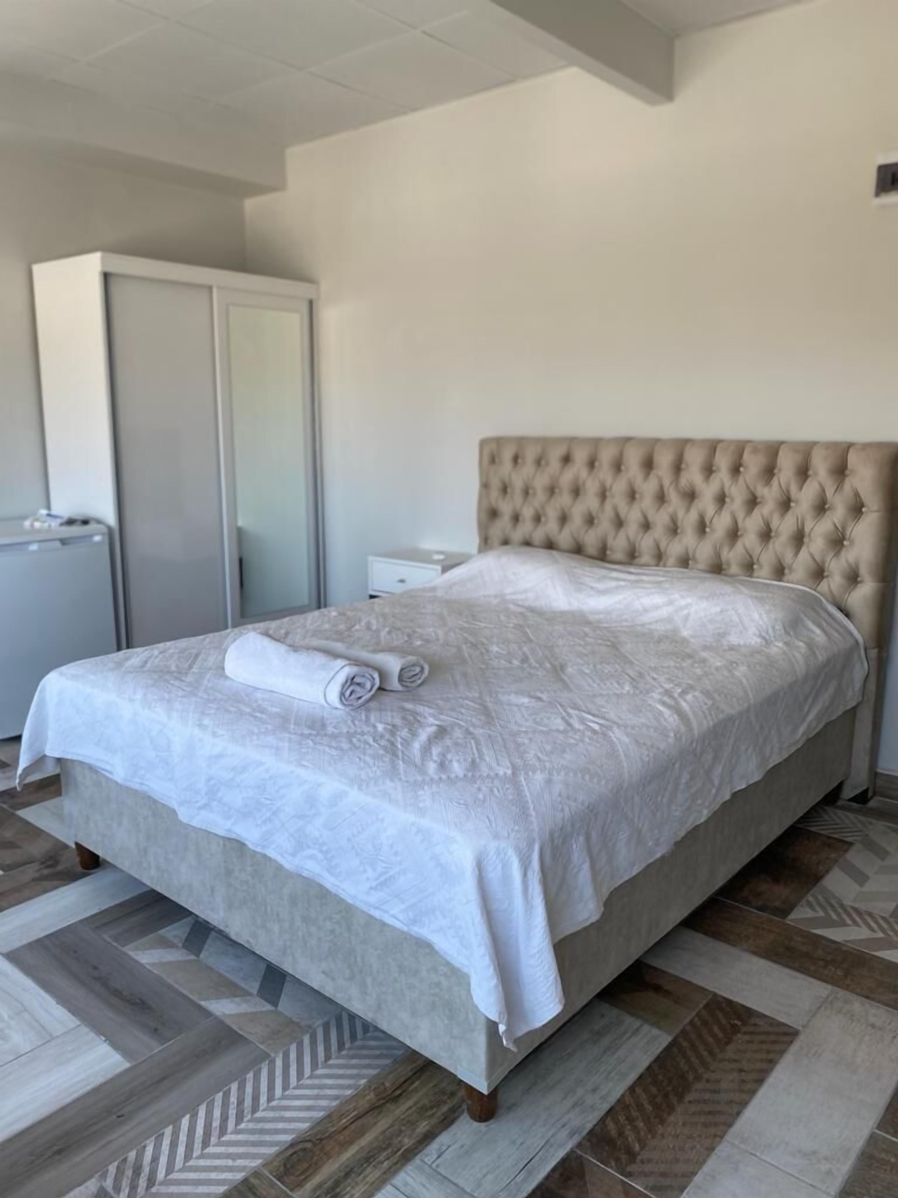 Marin Apart Otel
