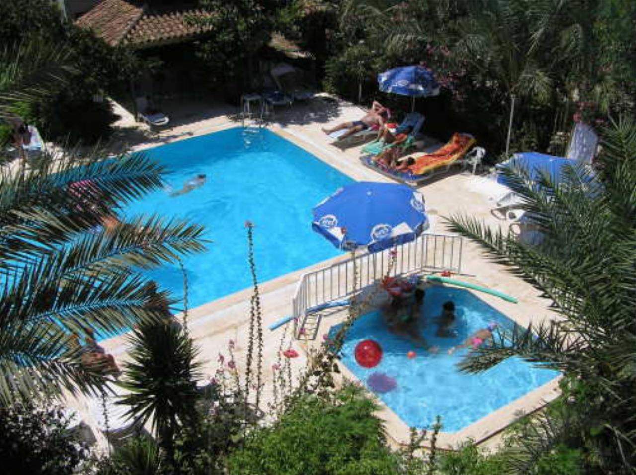 Gelidonya Hotel
