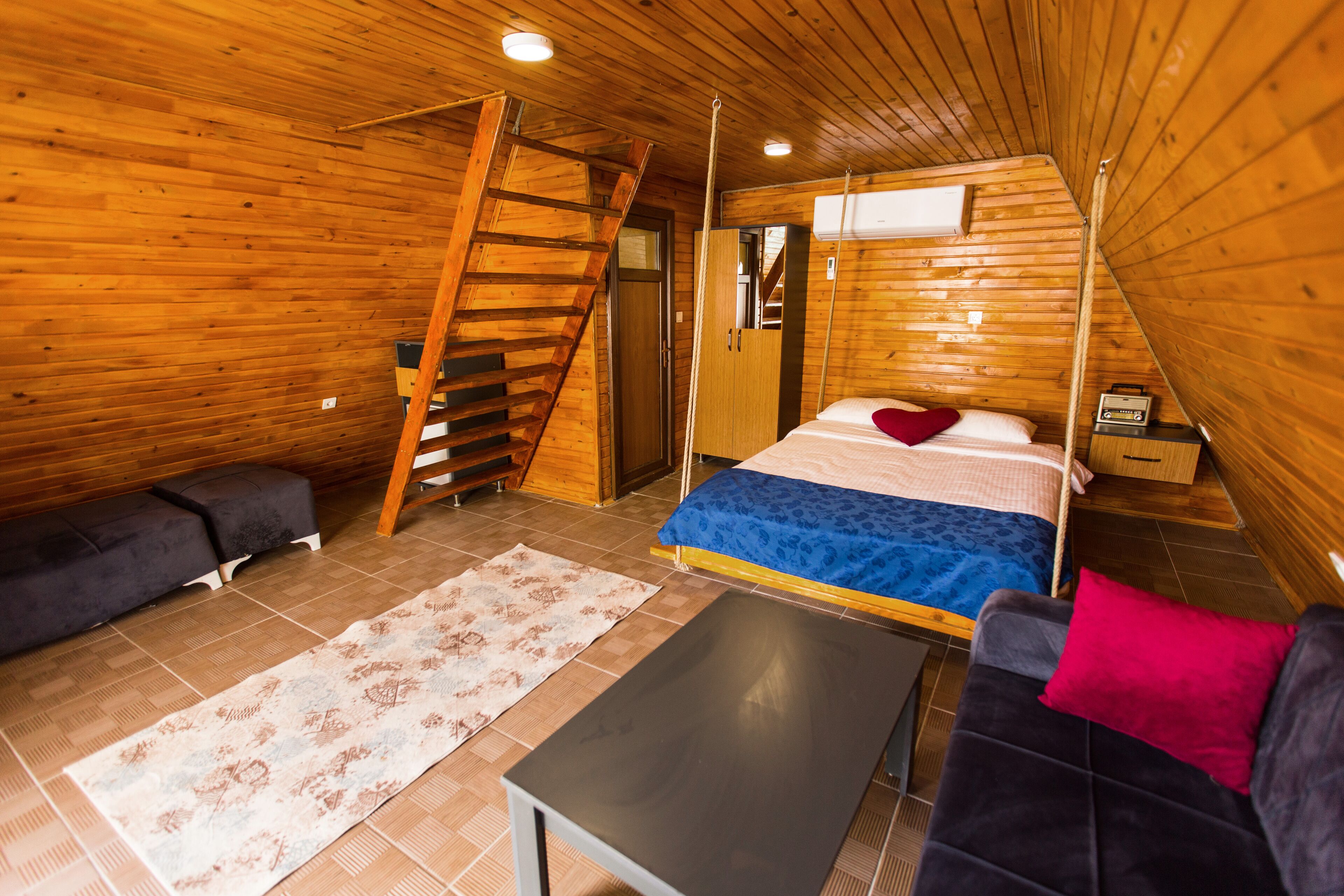 Çelik Termal Butik Otel