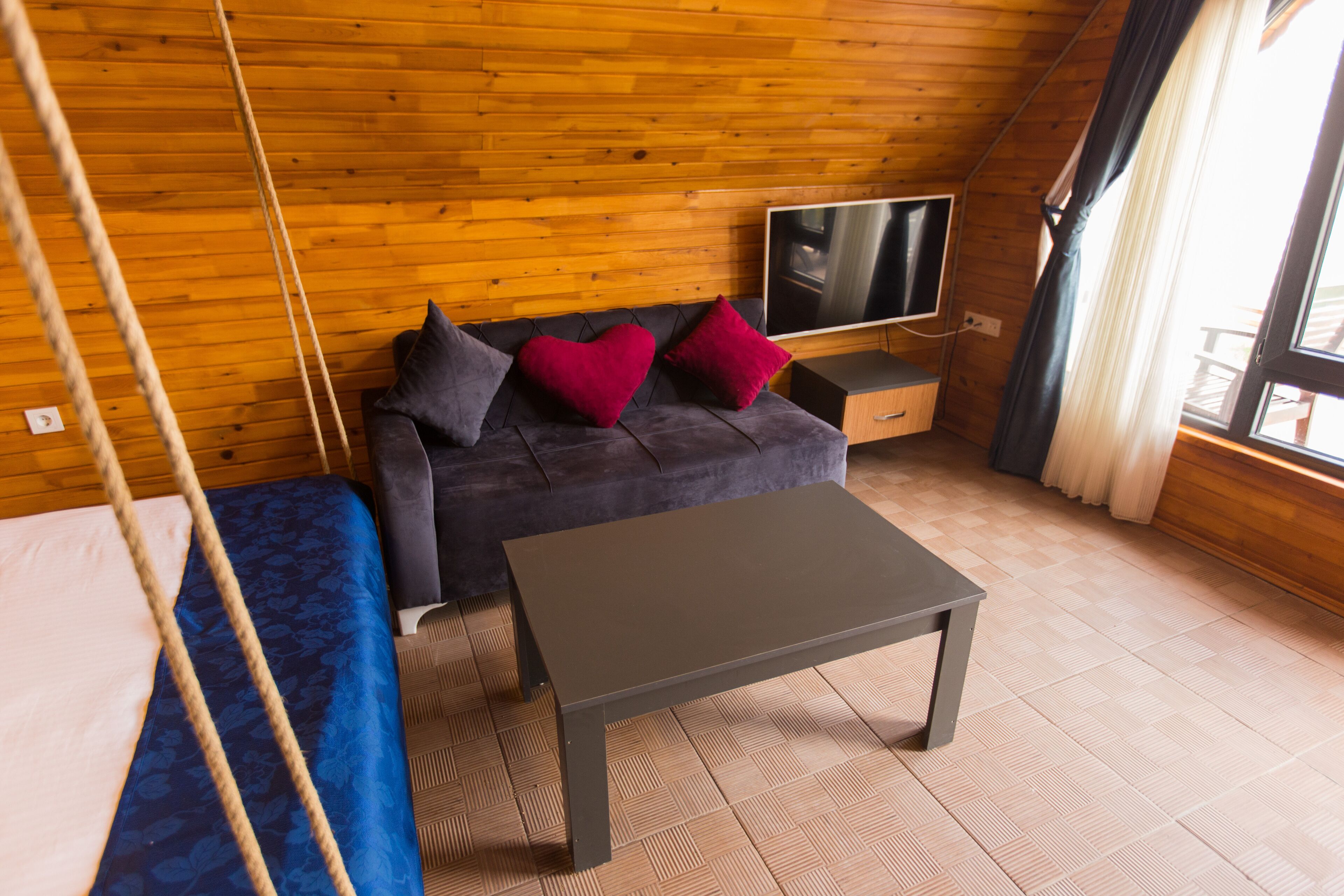 Çelik Termal Butik Otel