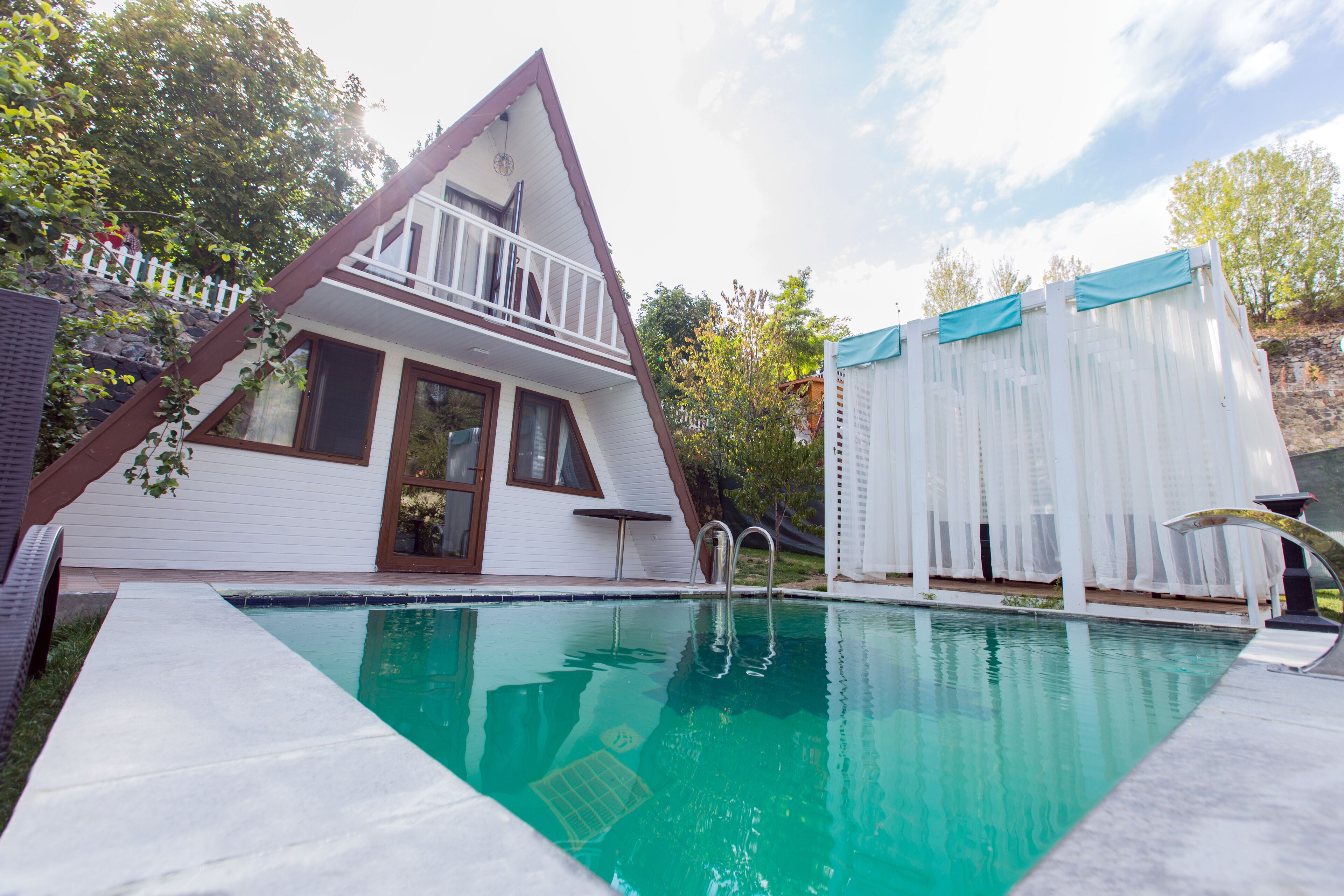 Çelik Termal Butik Otel