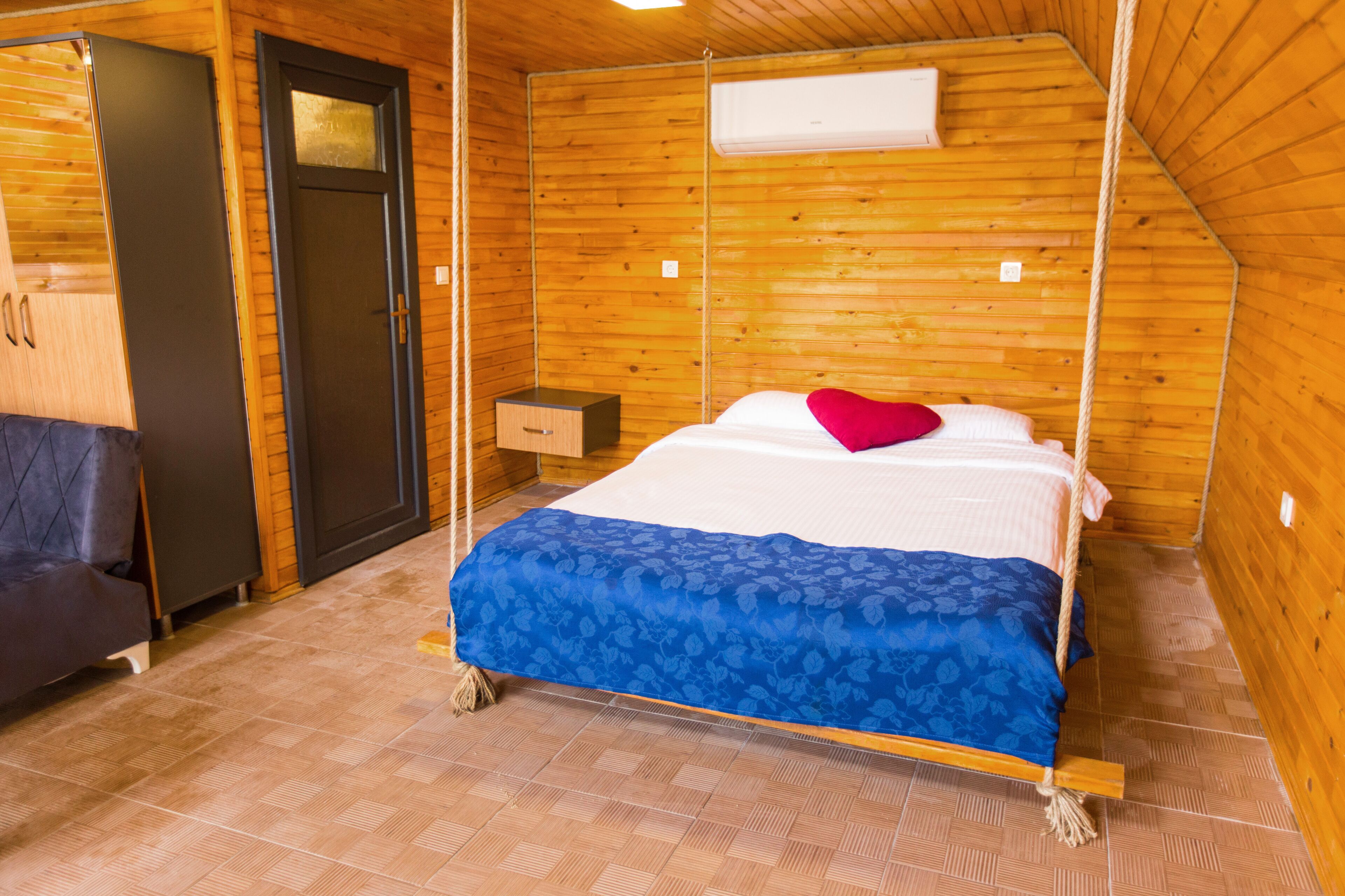 Çelik Termal Butik Otel