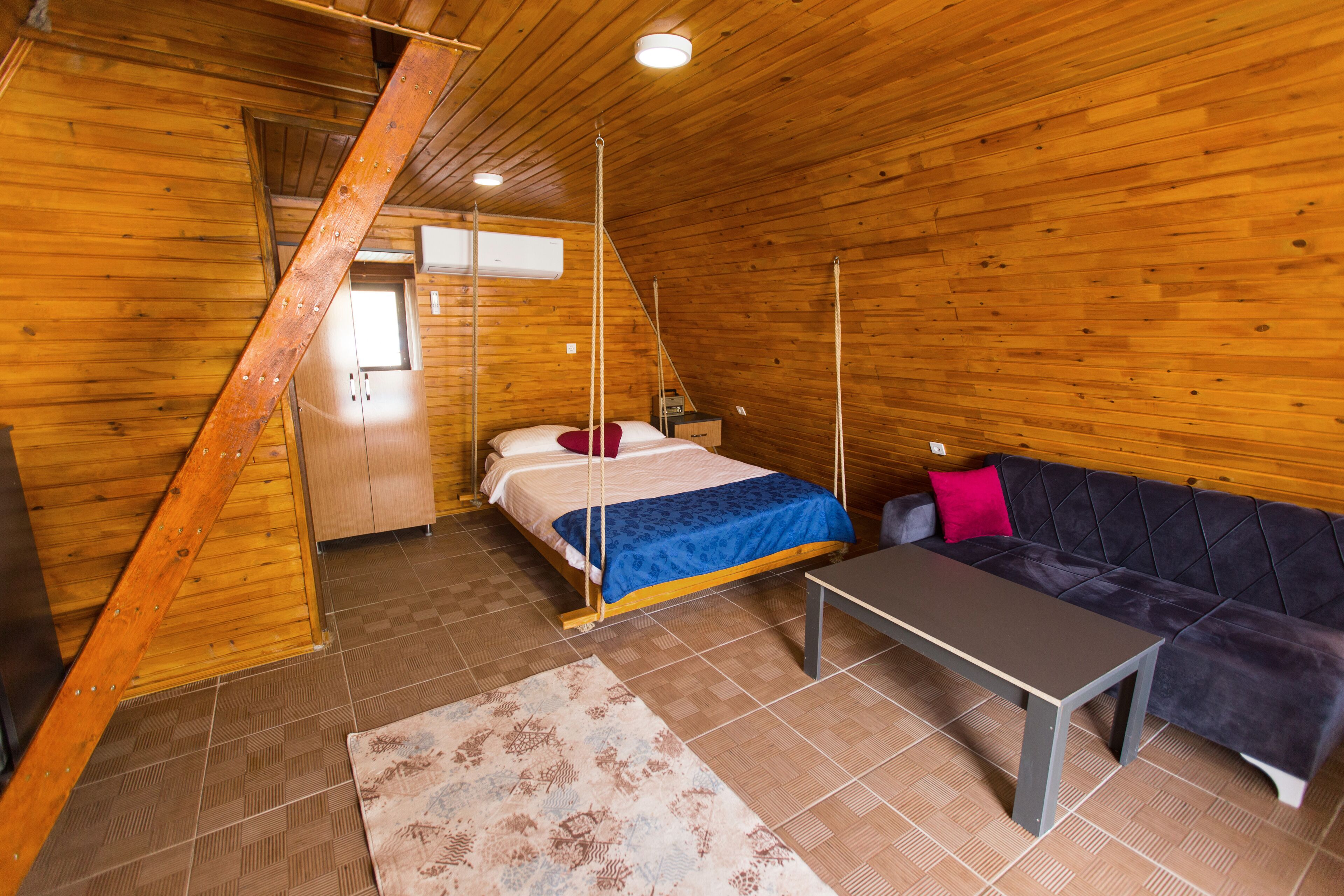 Çelik Termal Butik Otel