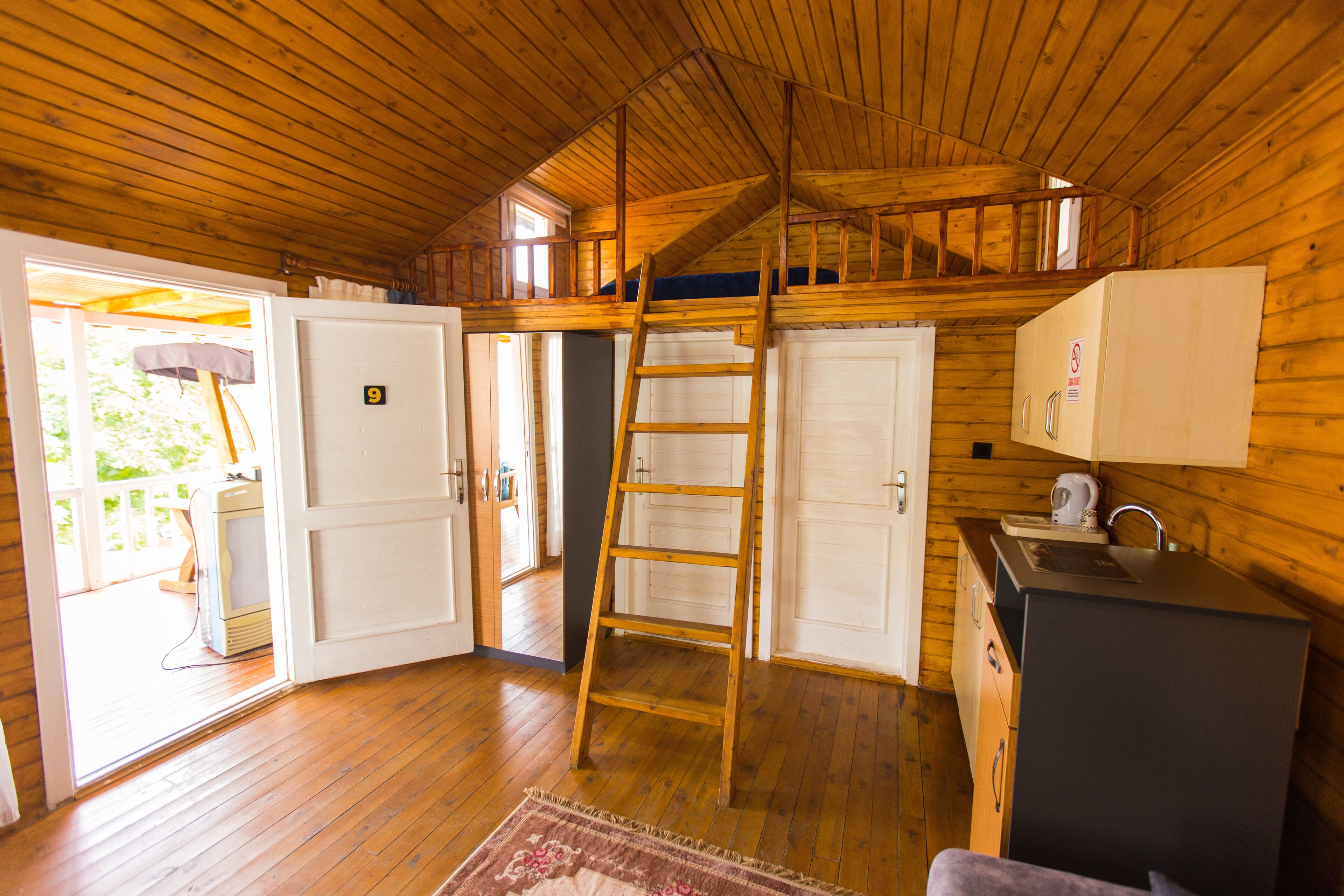 Çelik Termal Butik Otel