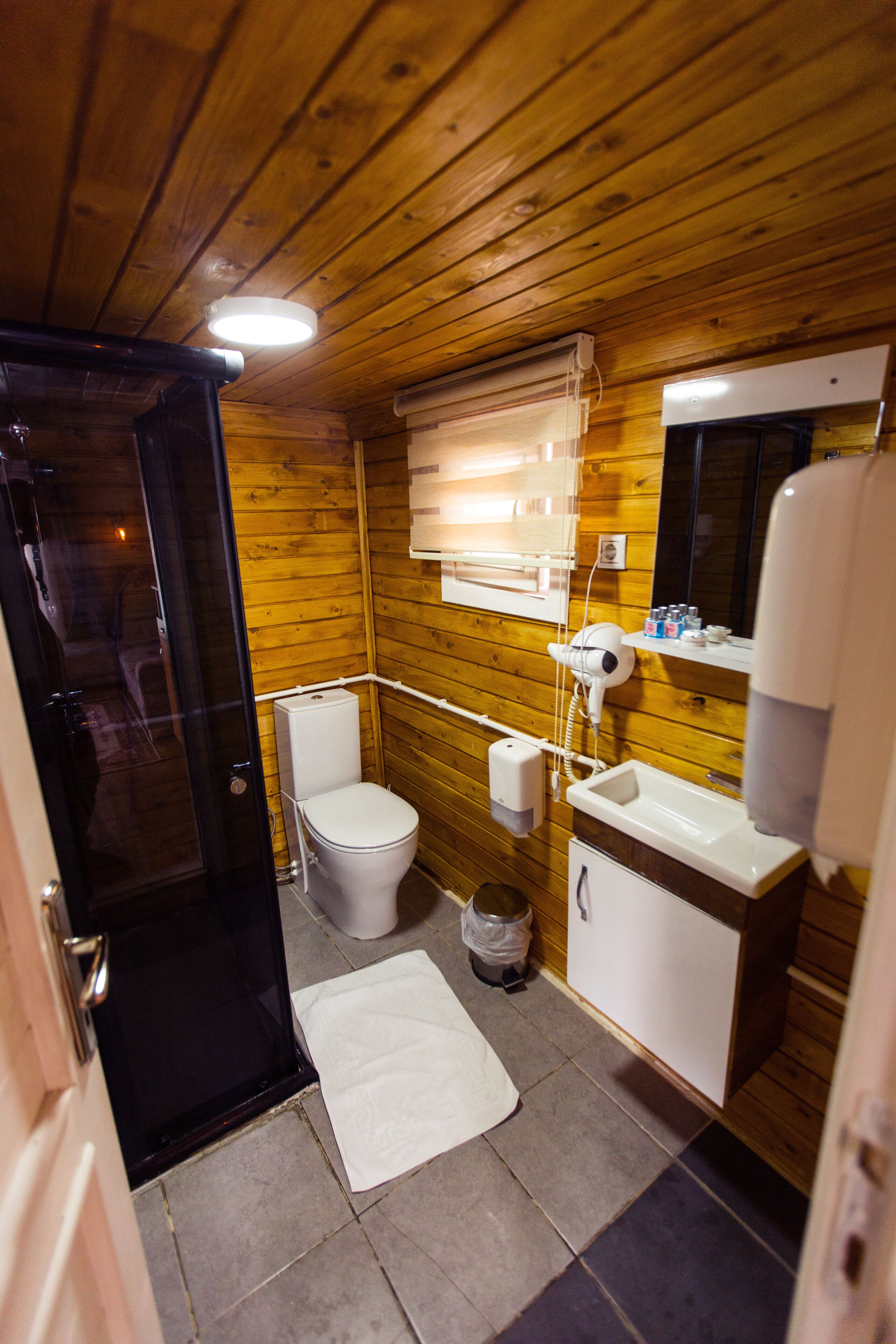 Çelik Termal Butik Otel