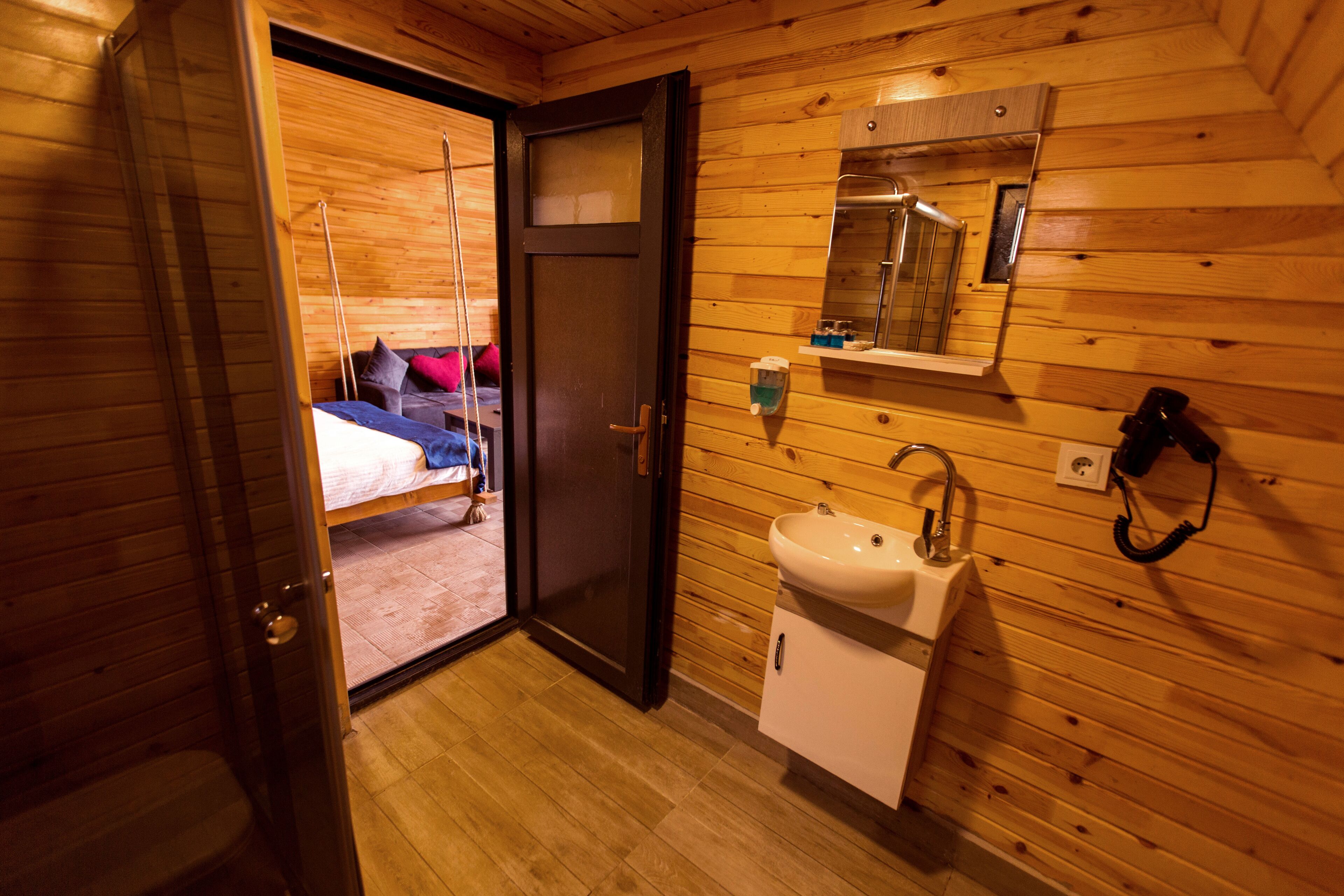 Çelik Termal Butik Otel