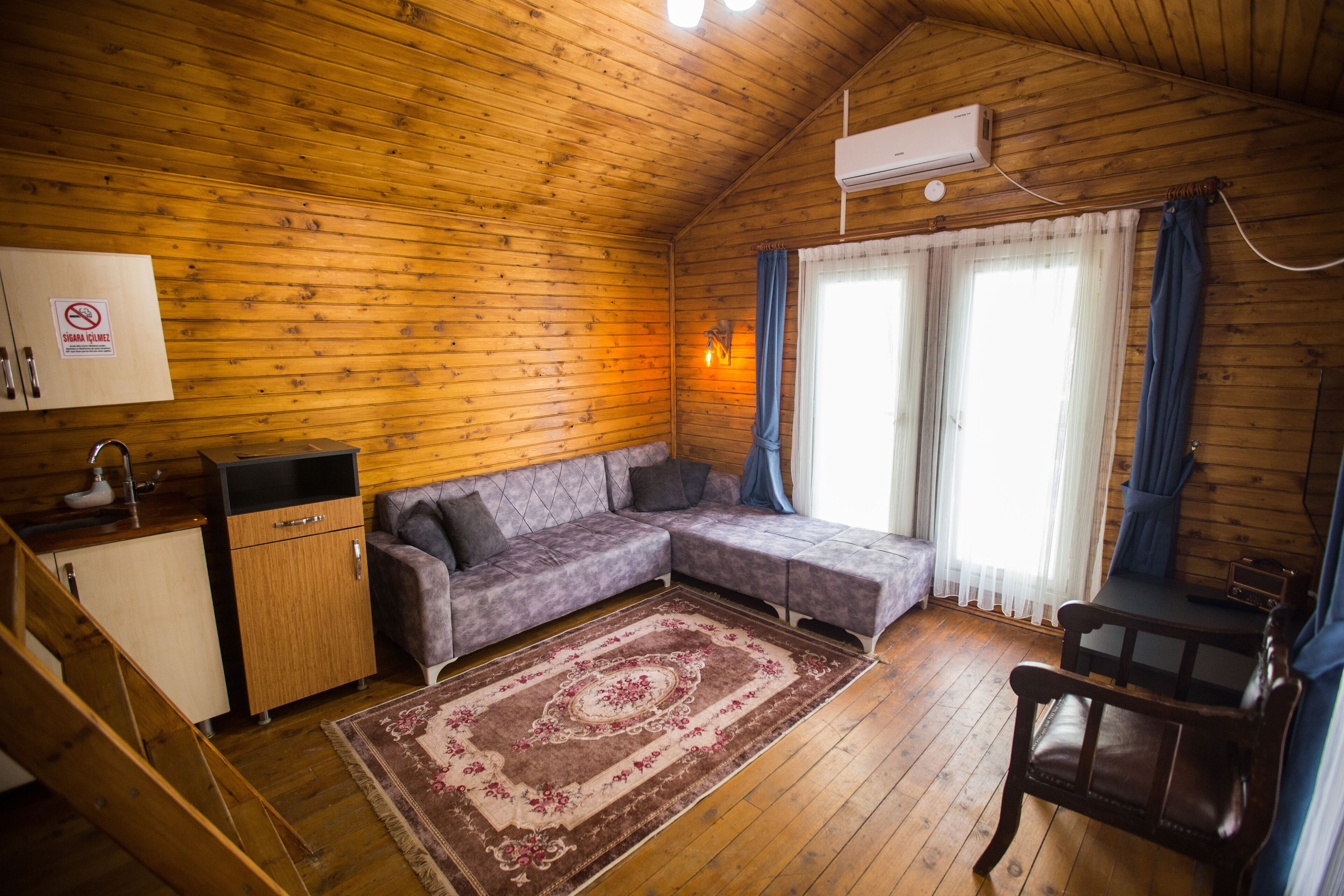 Çelik Termal Butik Otel