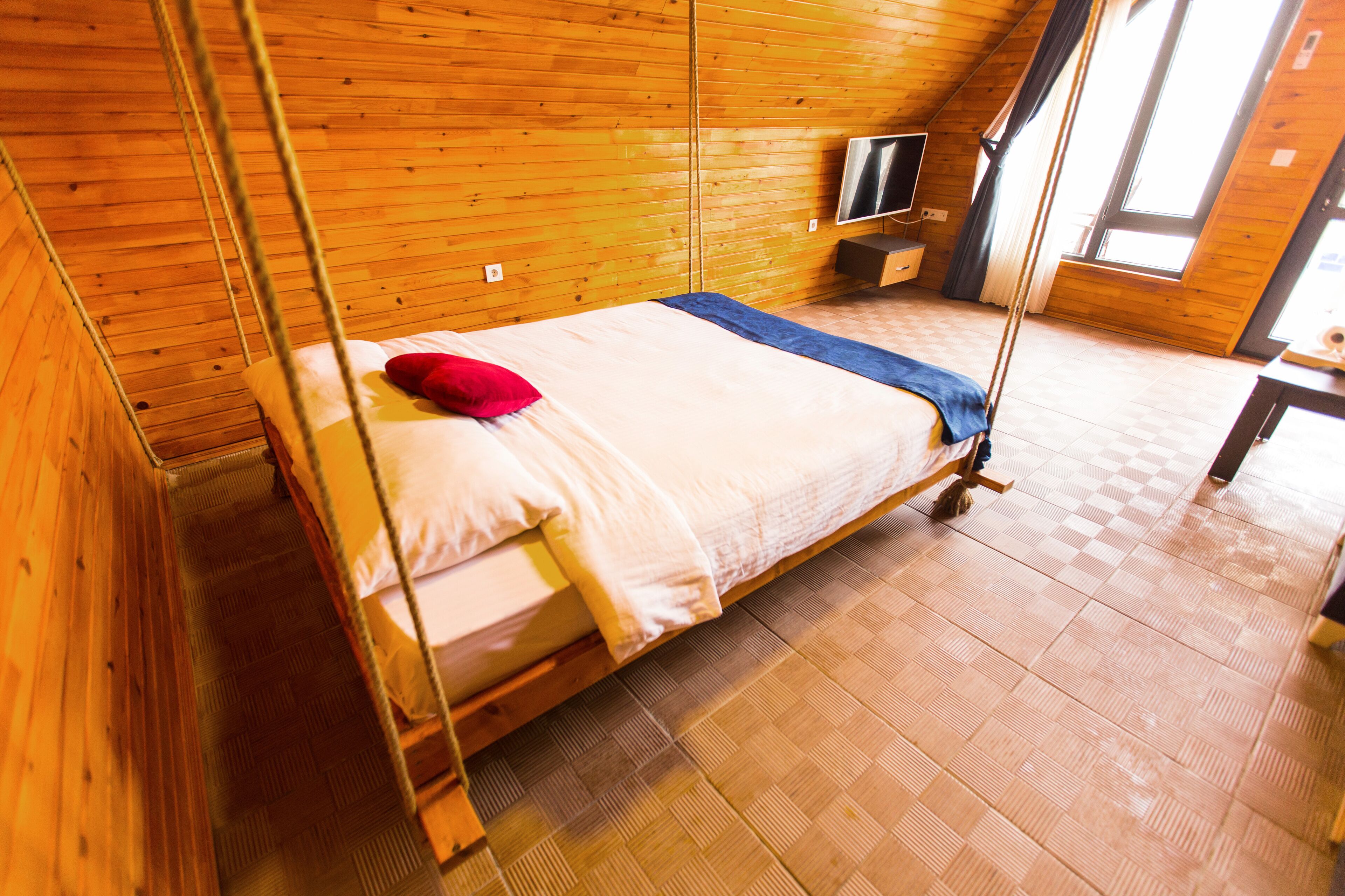 Çelik Termal Butik Otel