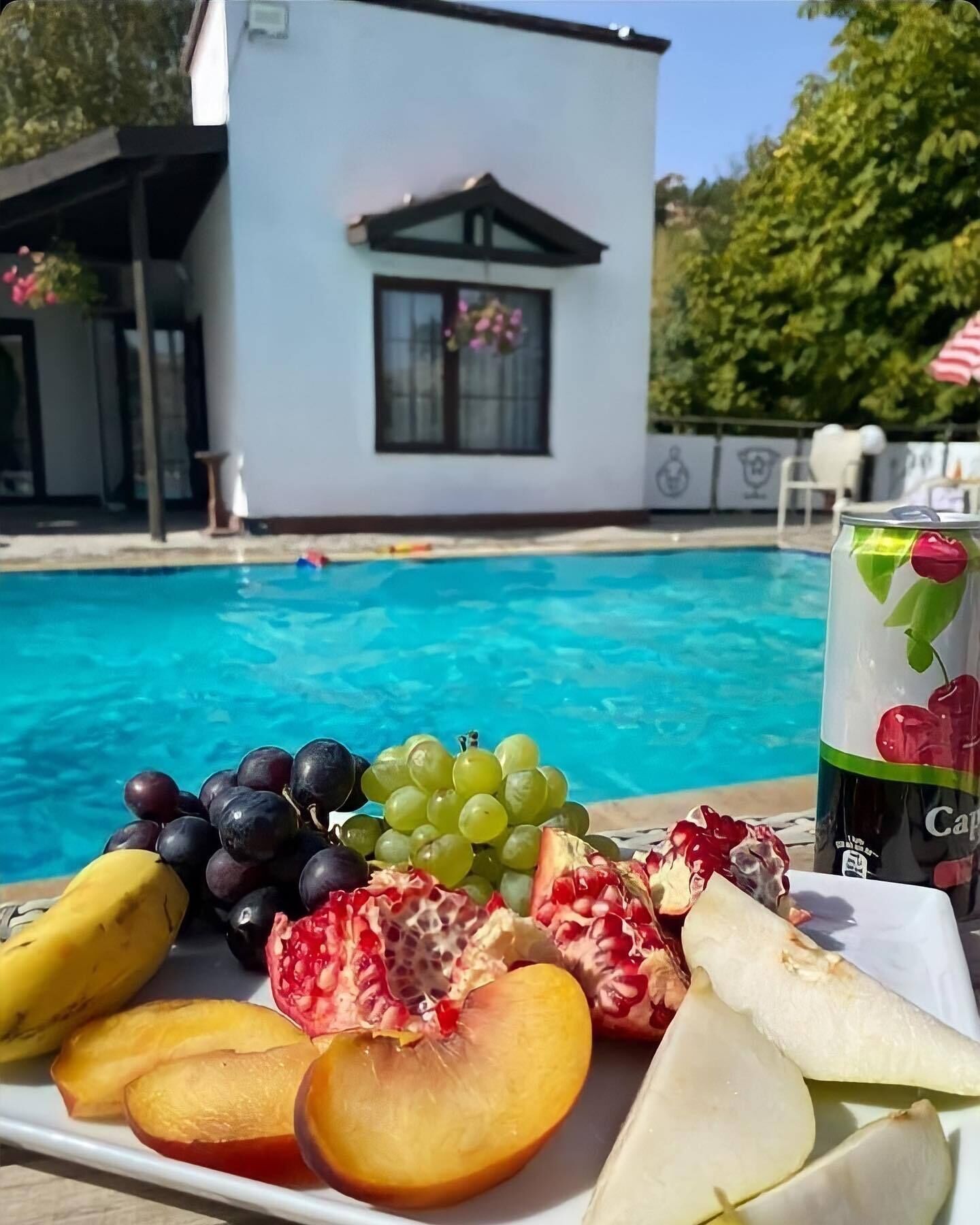 Çelik Termal Butik Otel