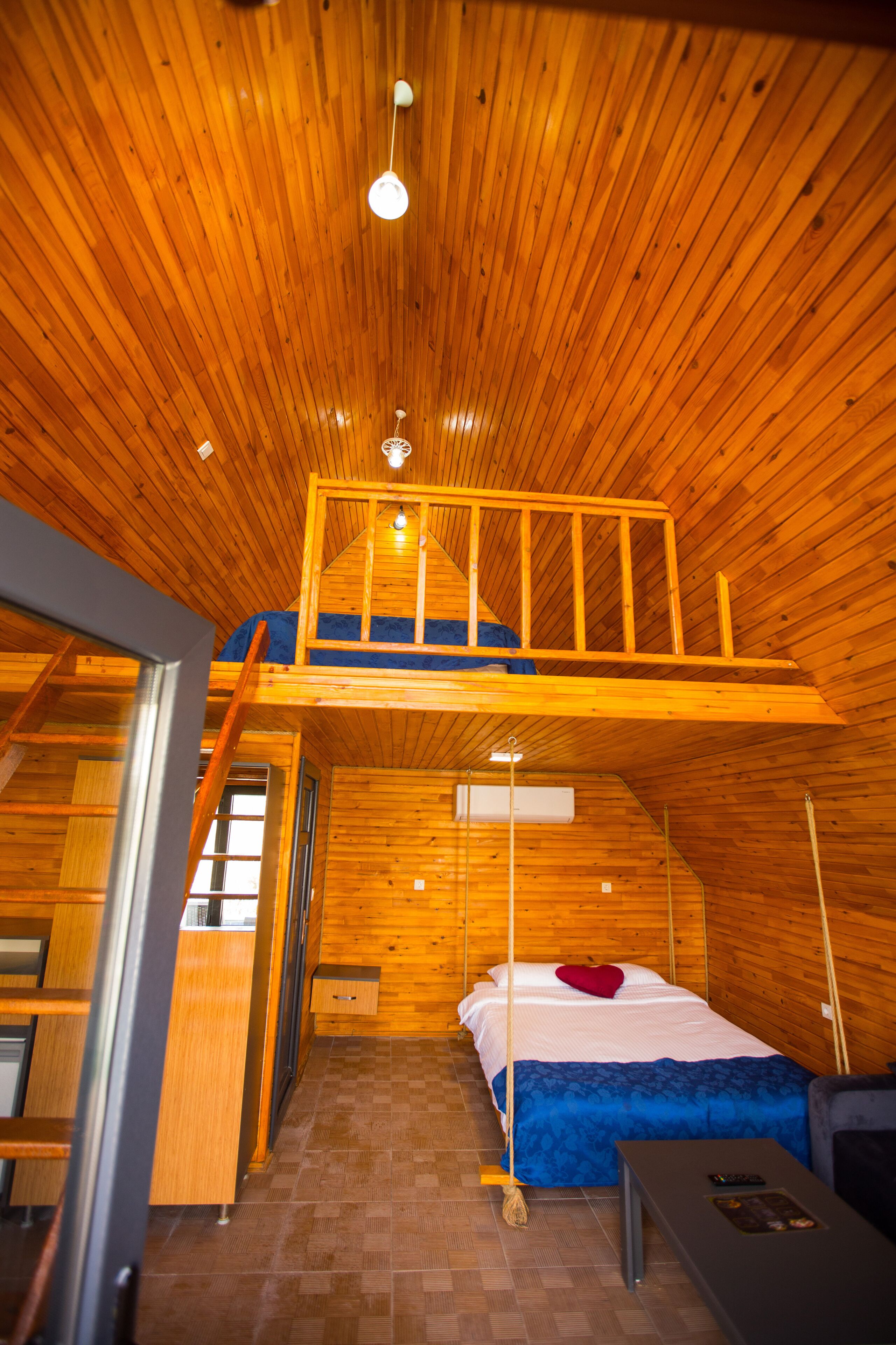 Çelik Termal Butik Otel