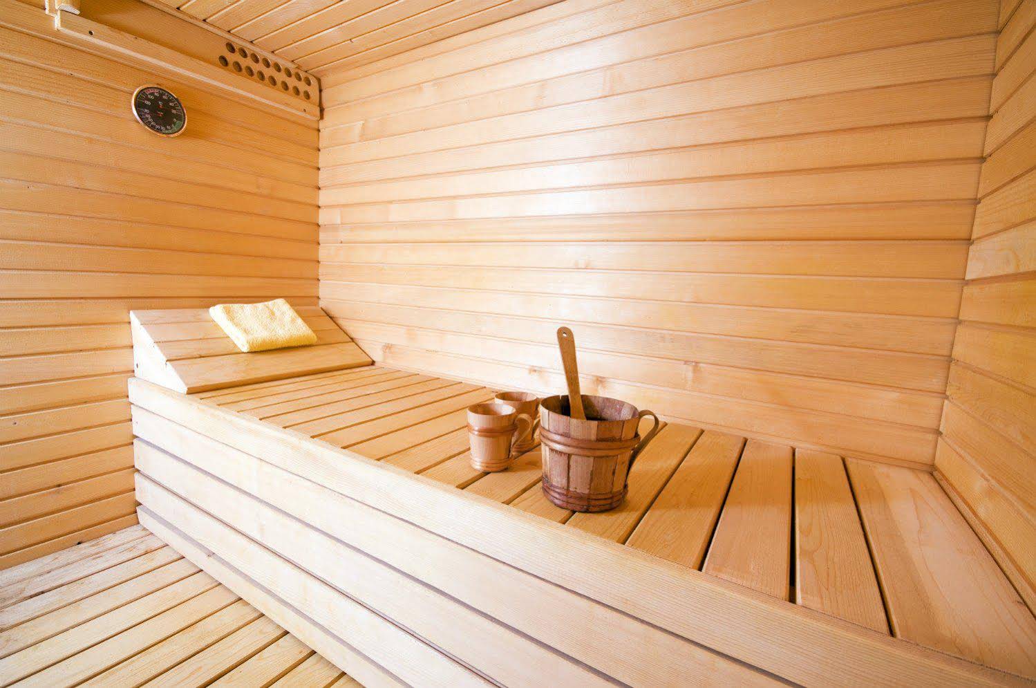 Prestige Thermal Hotel Spa & Wellness