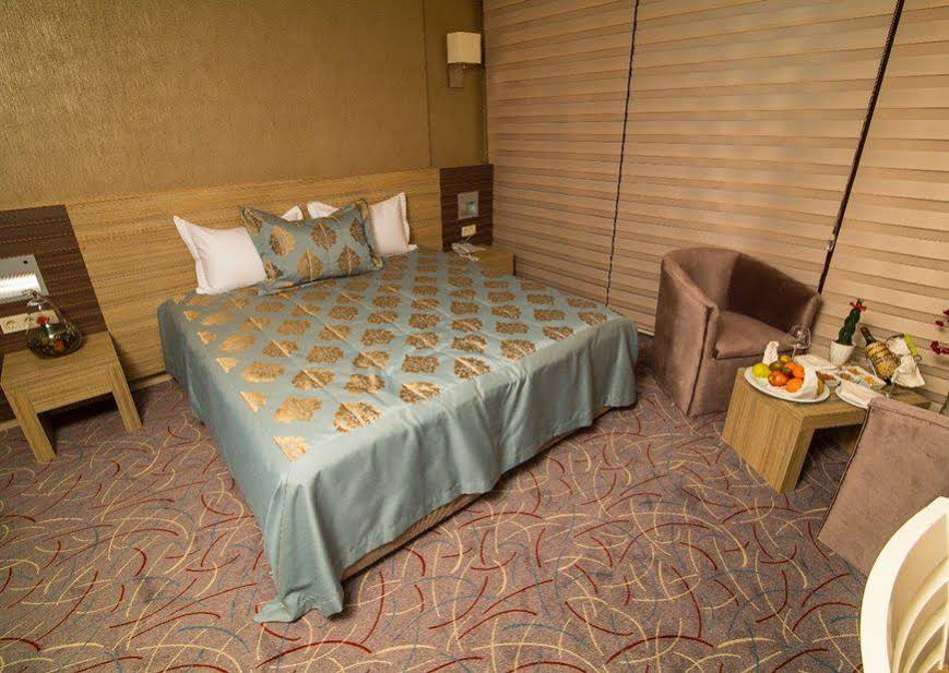Prestige Thermal Hotel Spa & Wellness