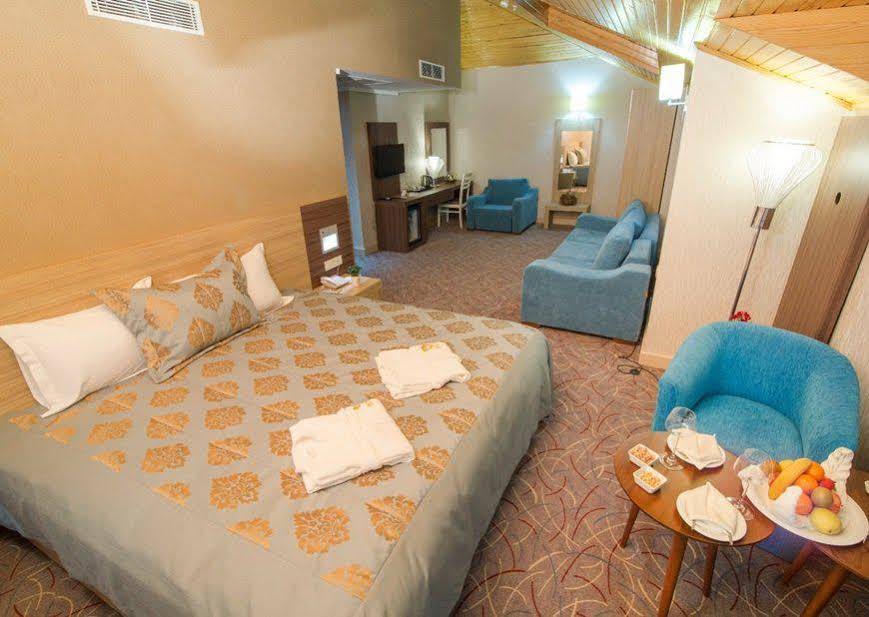 Prestige Thermal Hotel Spa & Wellness