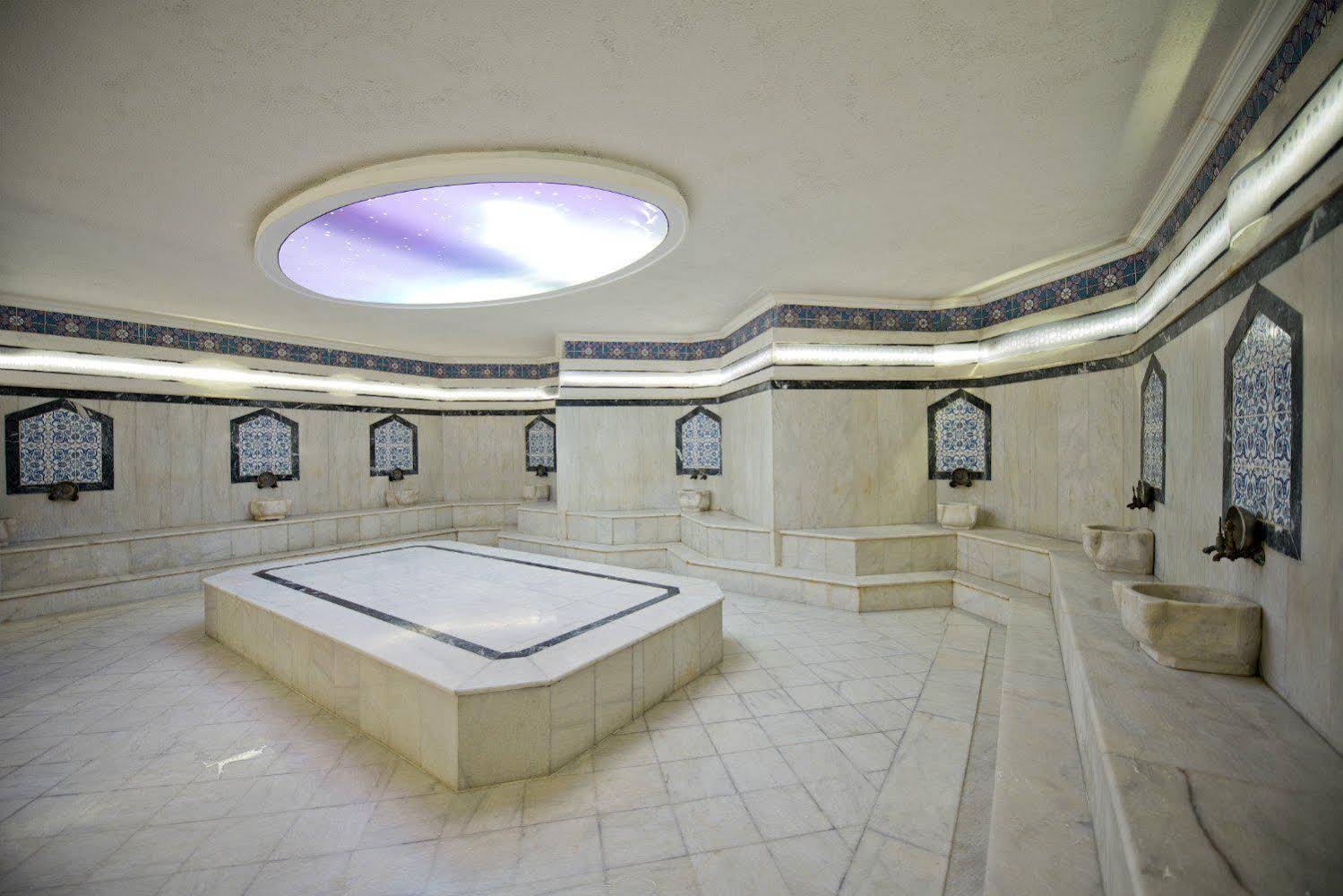 Prestige Thermal Hotel Spa & Wellness