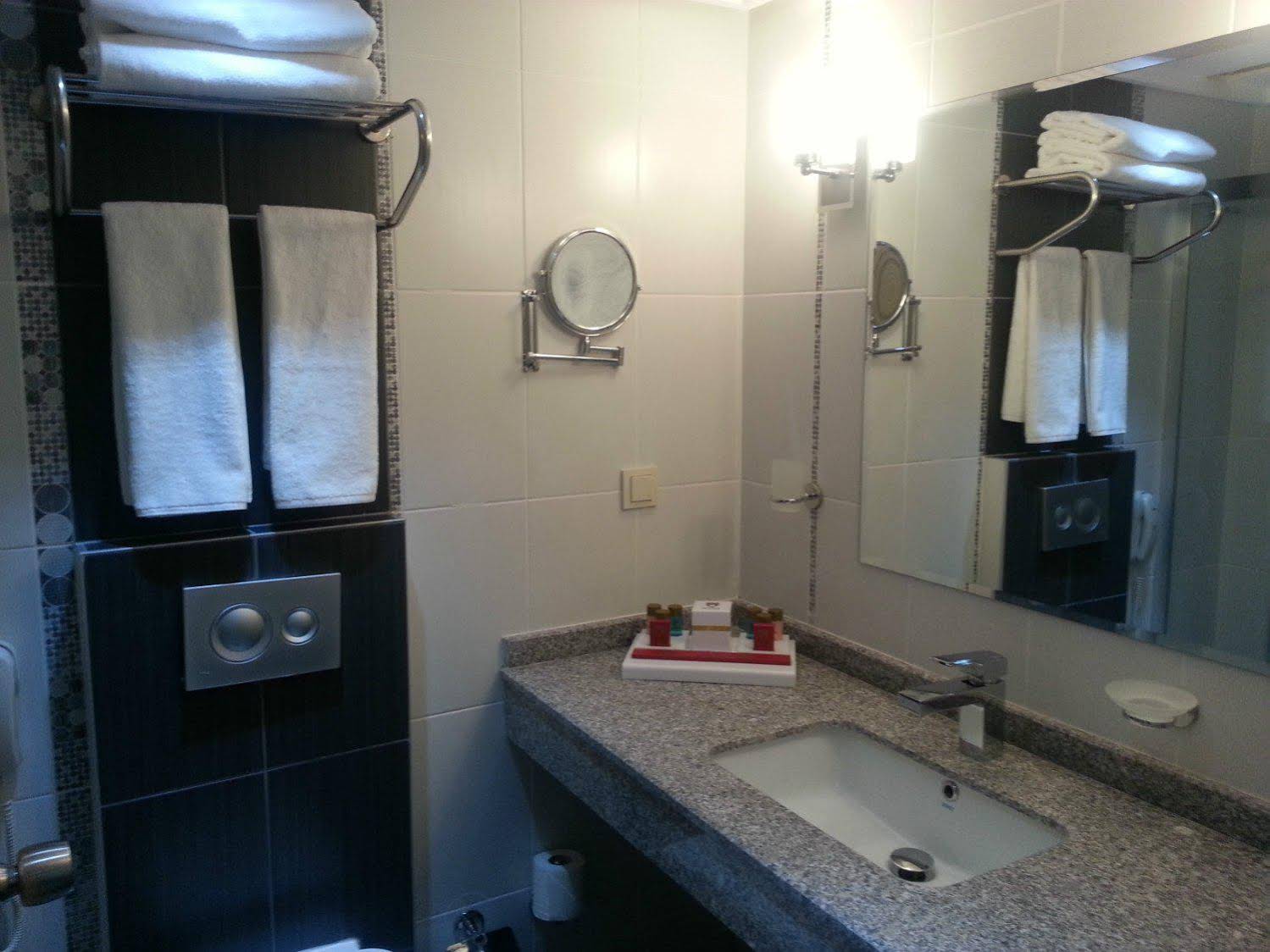 Prestige Thermal Hotel Spa & Wellness