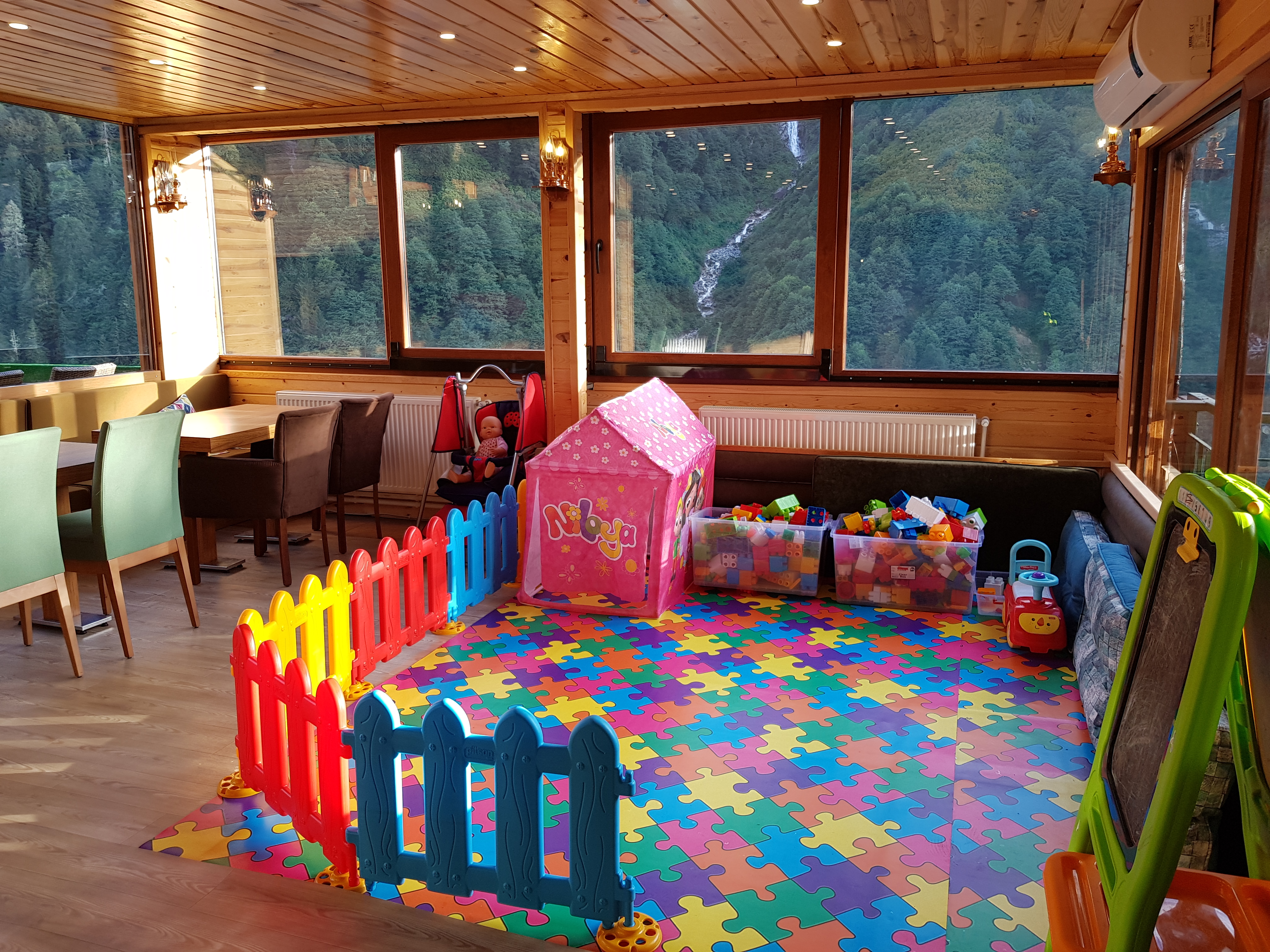 Ayder Doga Resort