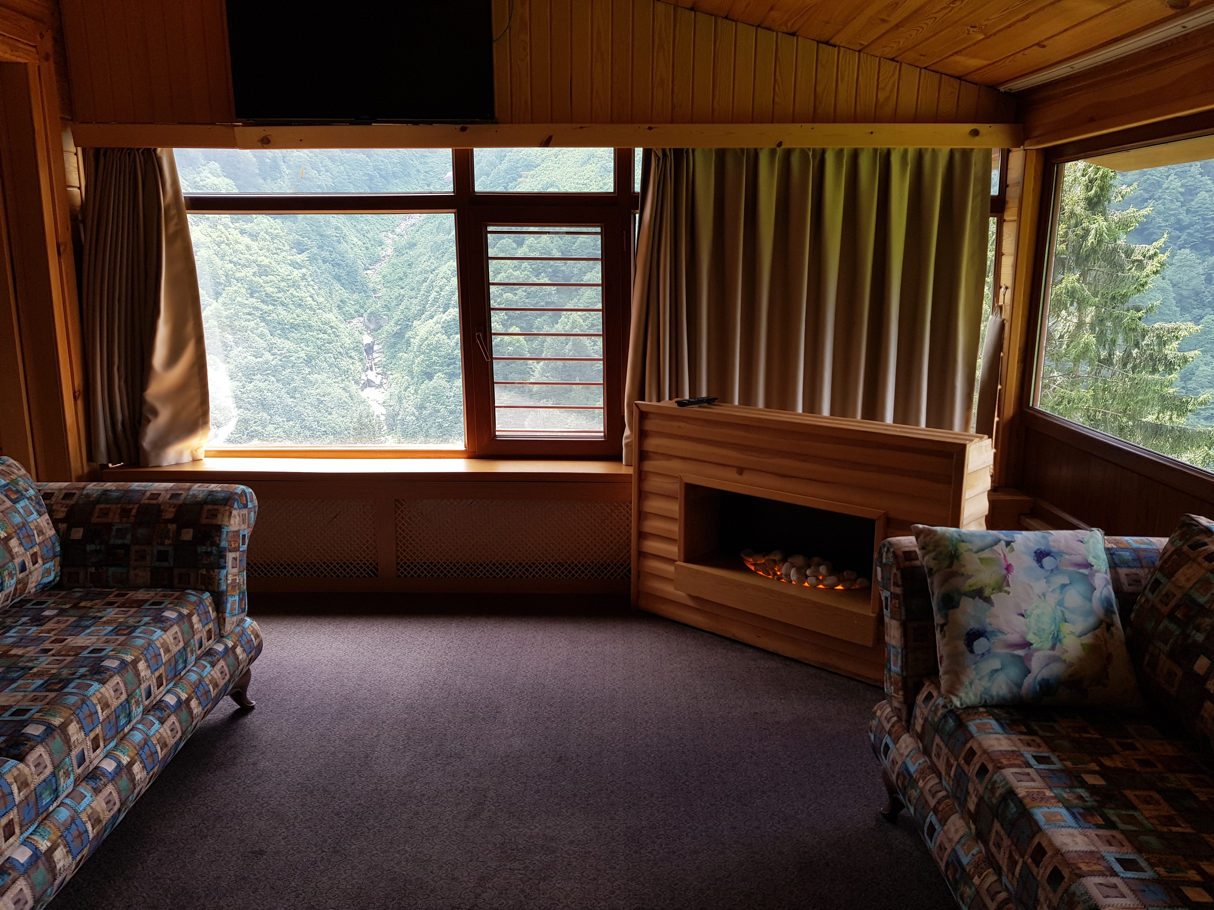 Ayder Doga Resort