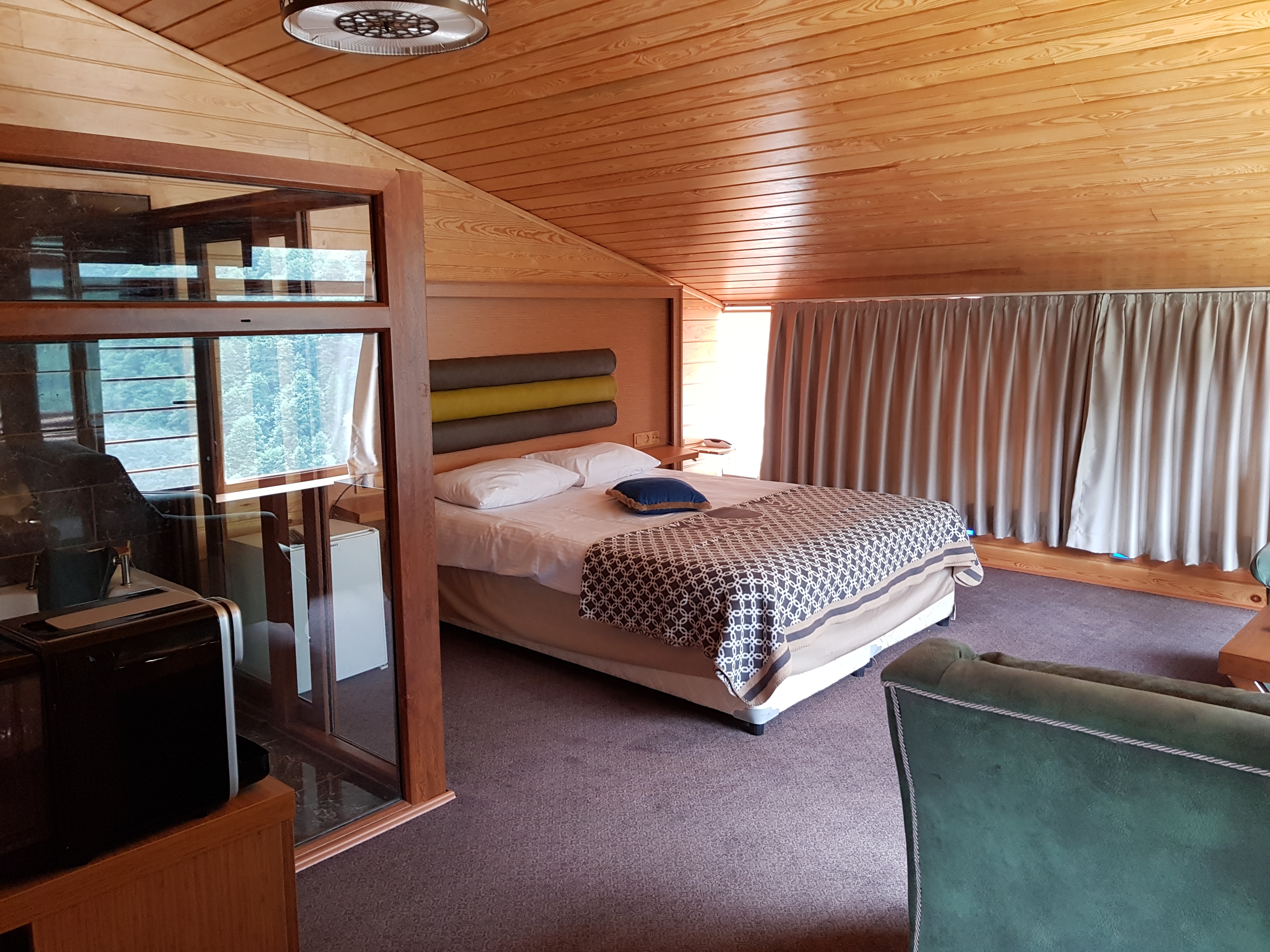Ayder Doga Resort