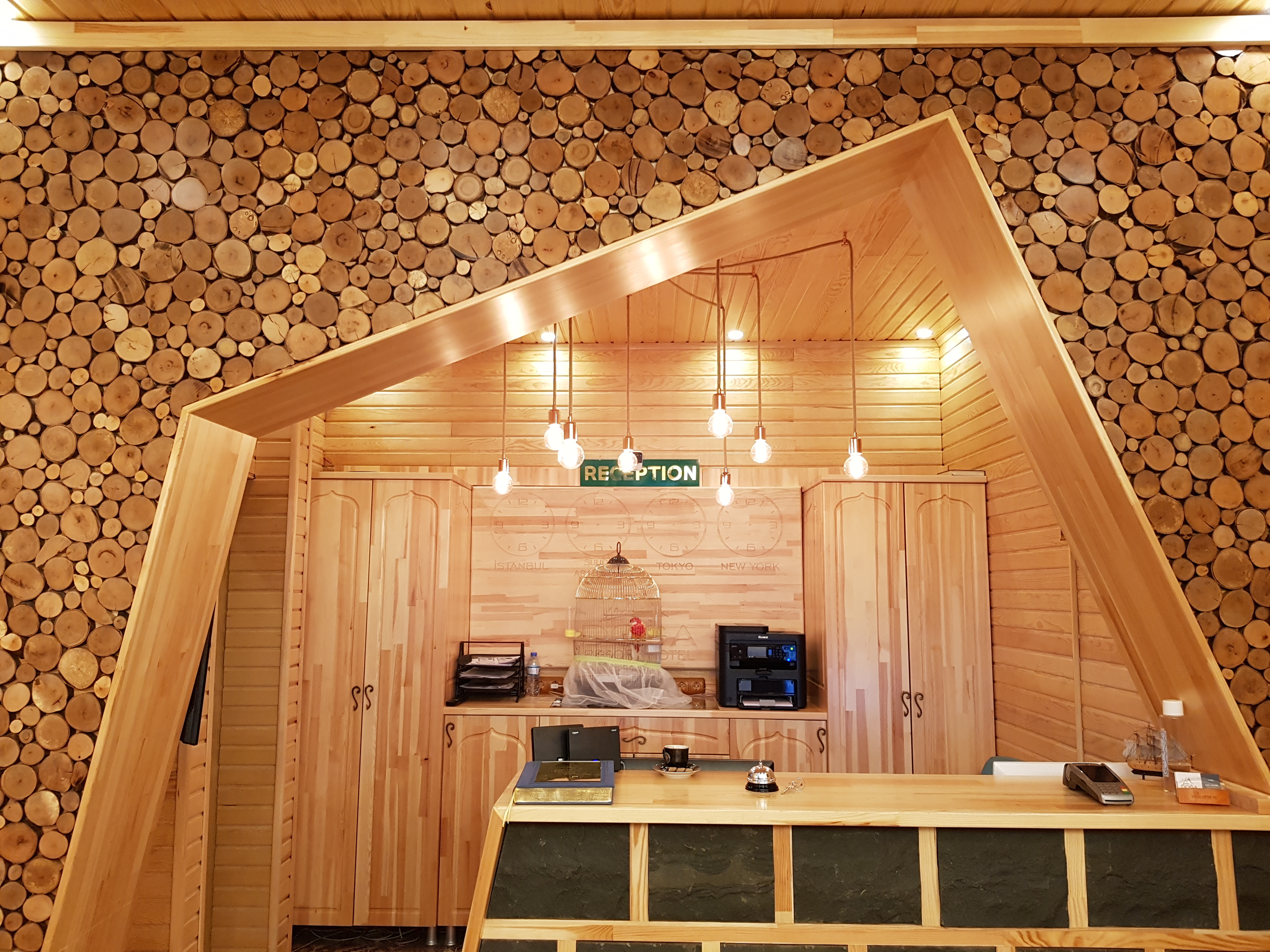 Ayder Doga Resort