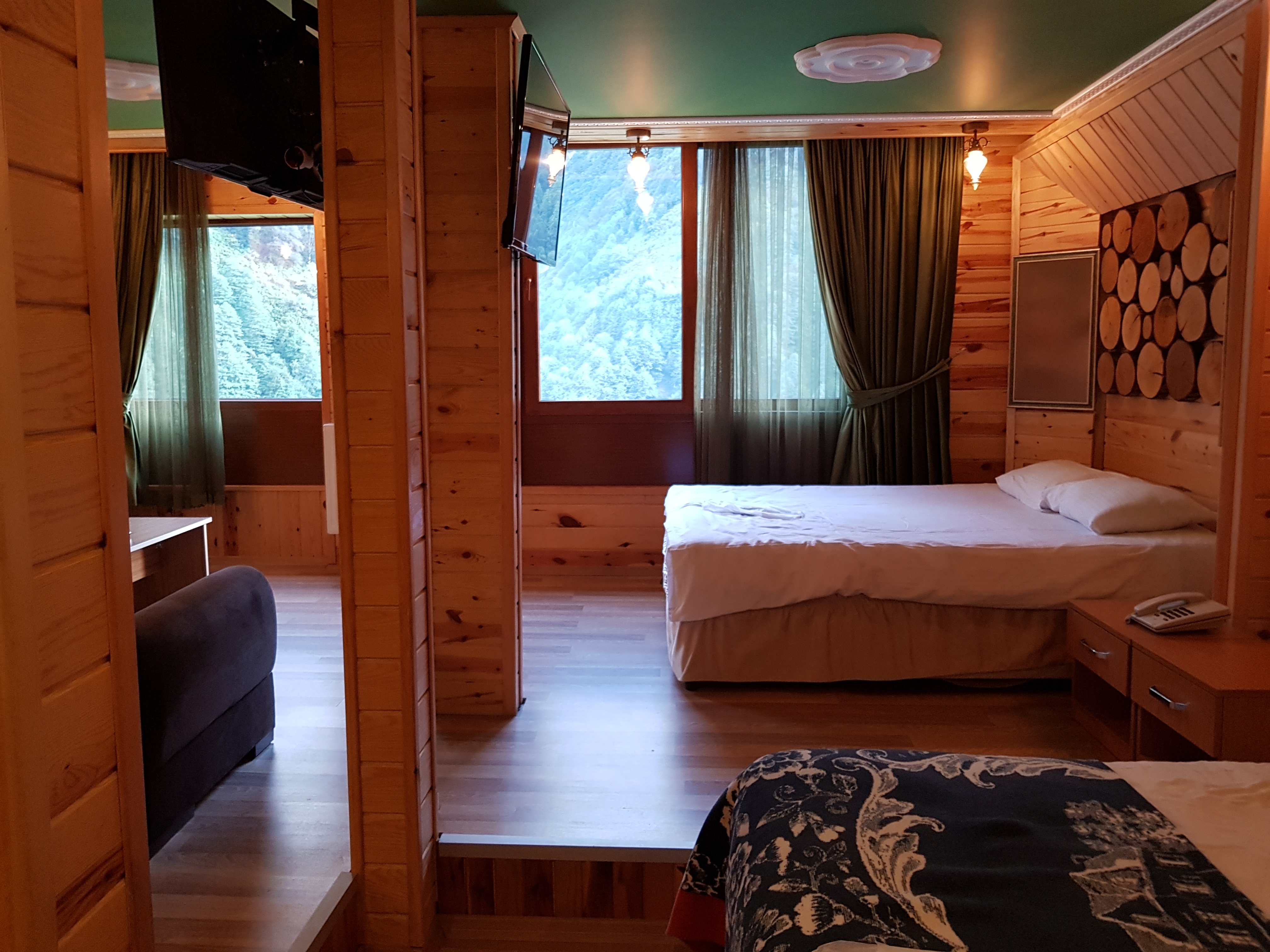Ayder Doga Resort