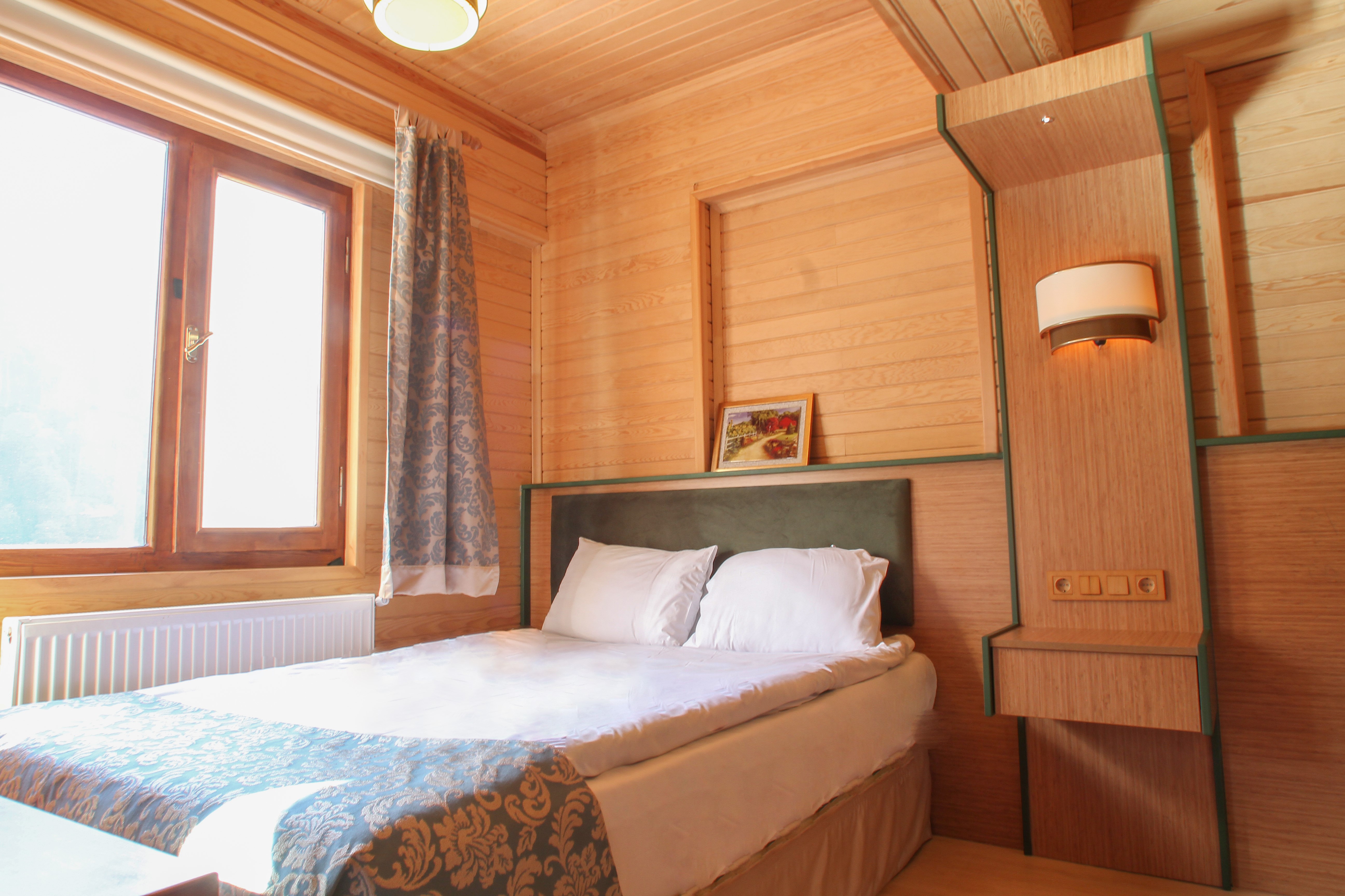 Ayder Doga Resort