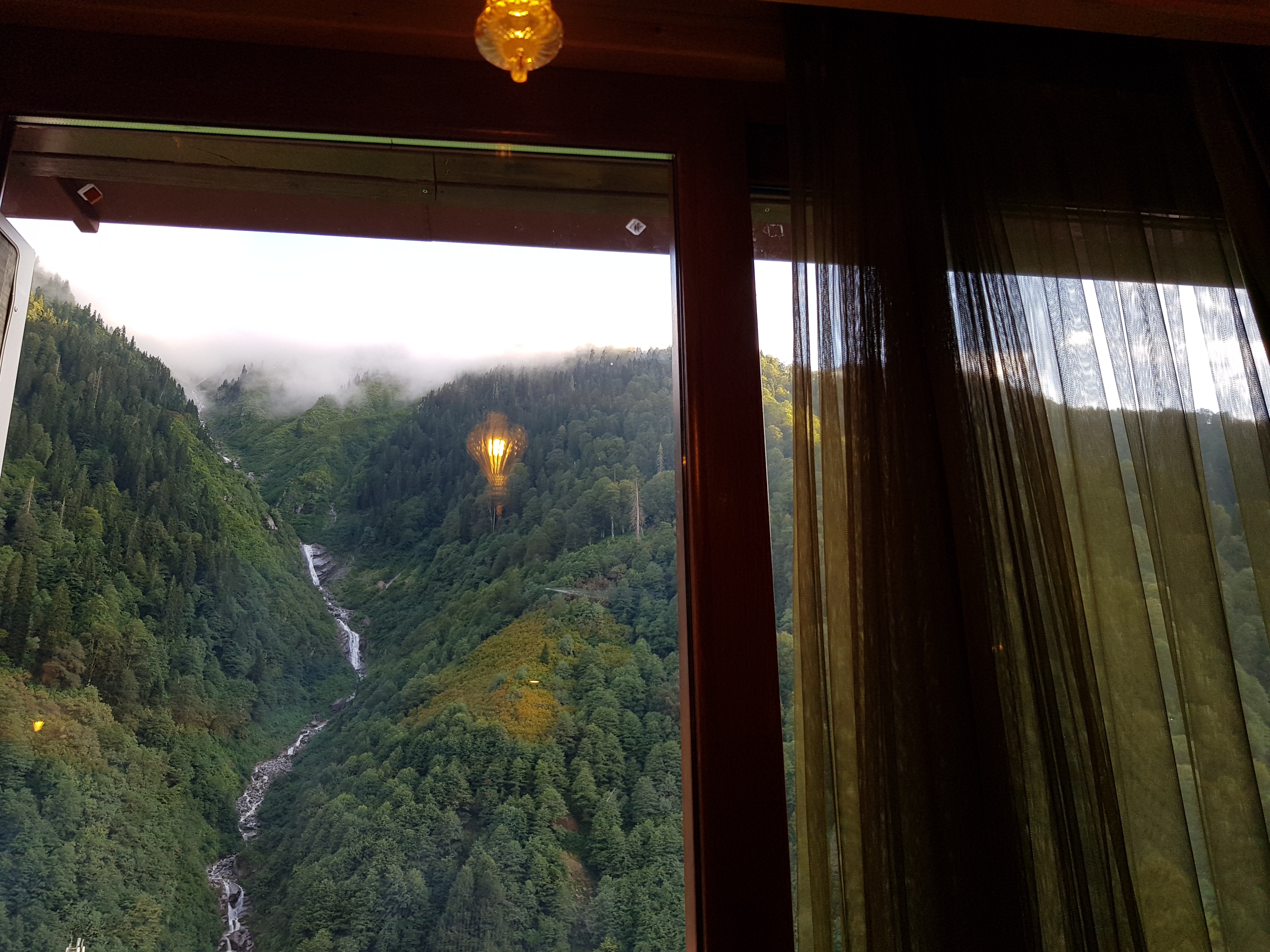 Ayder Doga Resort
