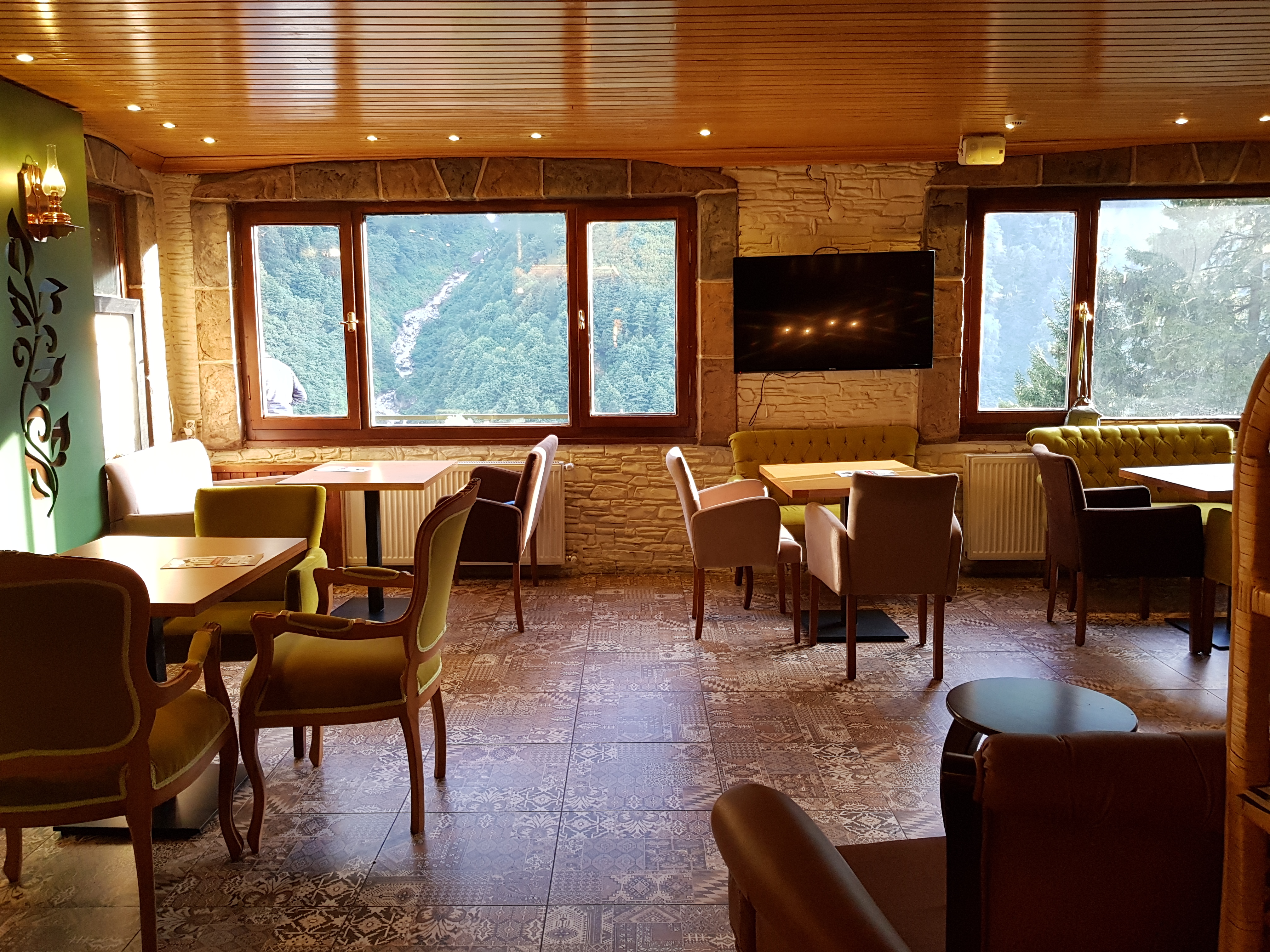 Ayder Doga Resort
