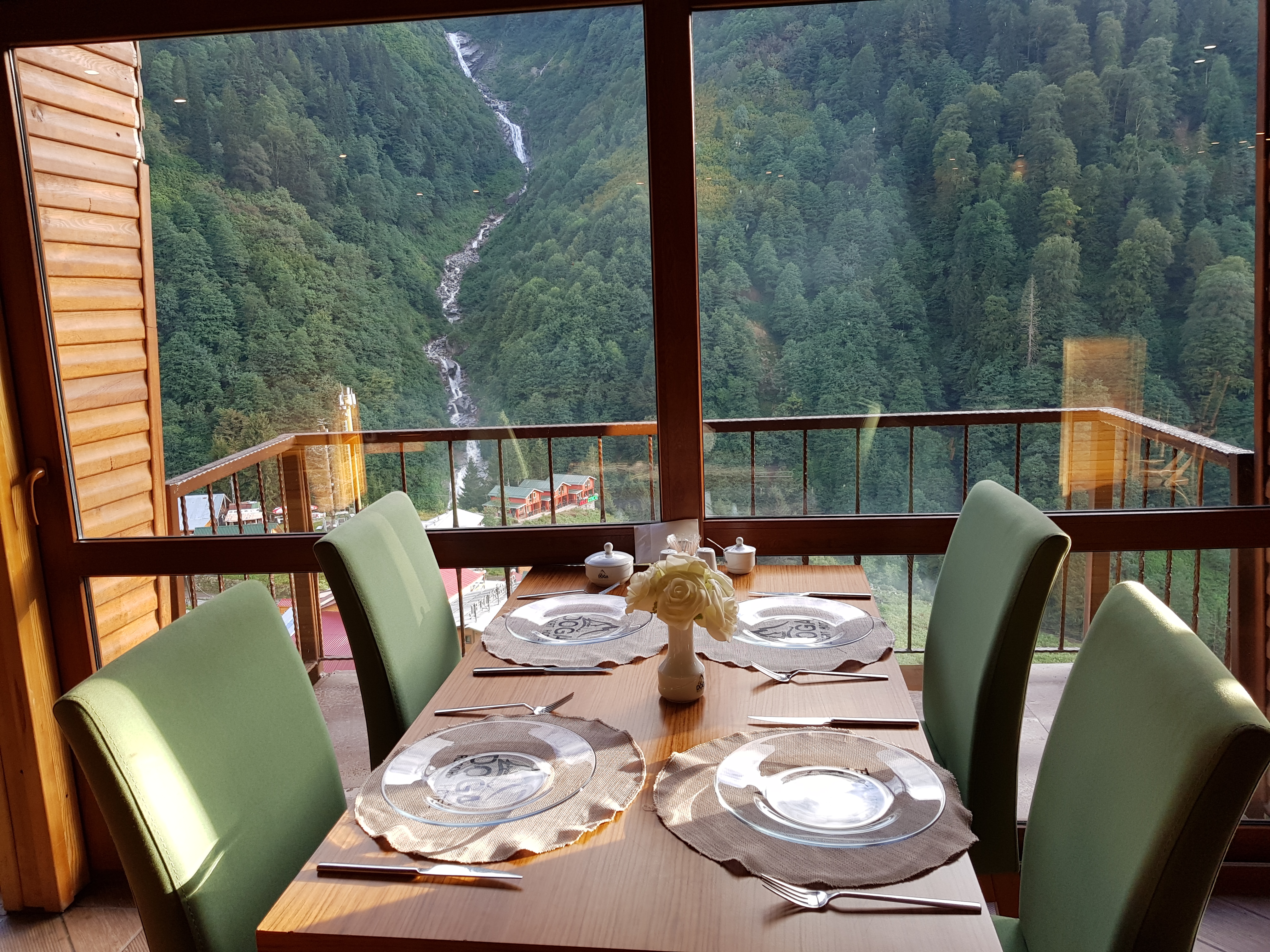 Ayder Doga Resort
