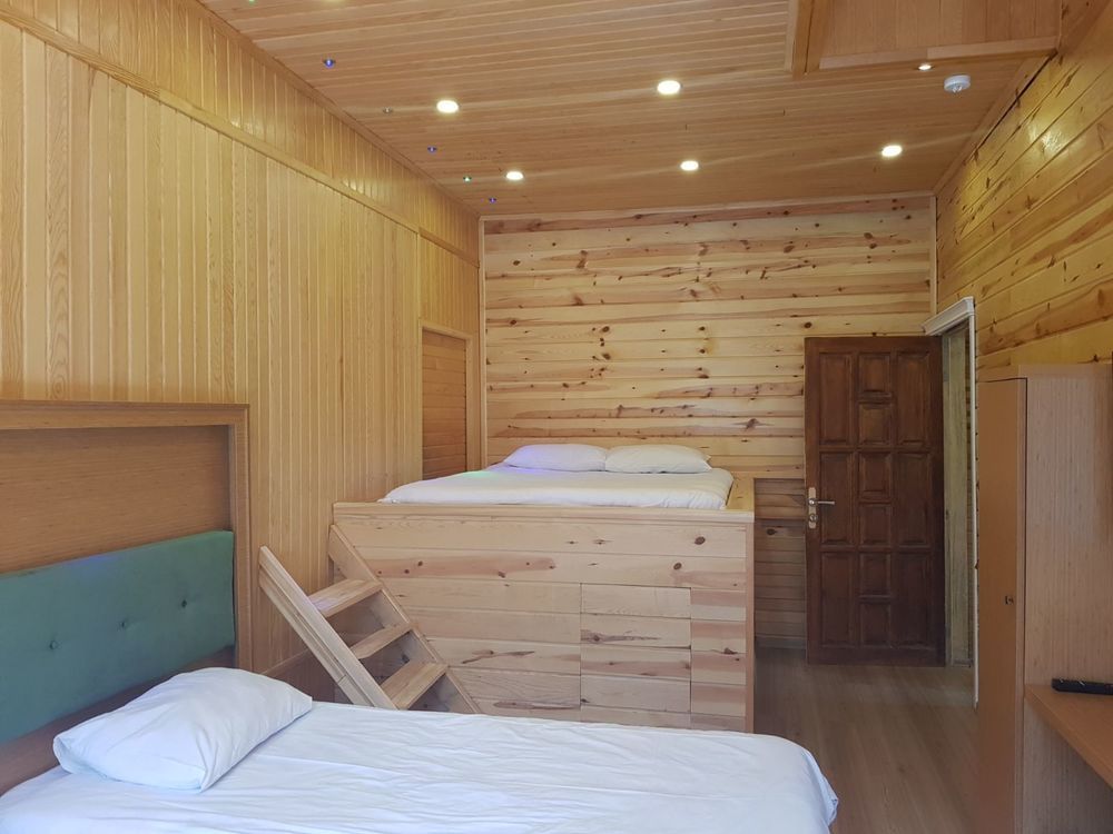 Ayder Doga Resort