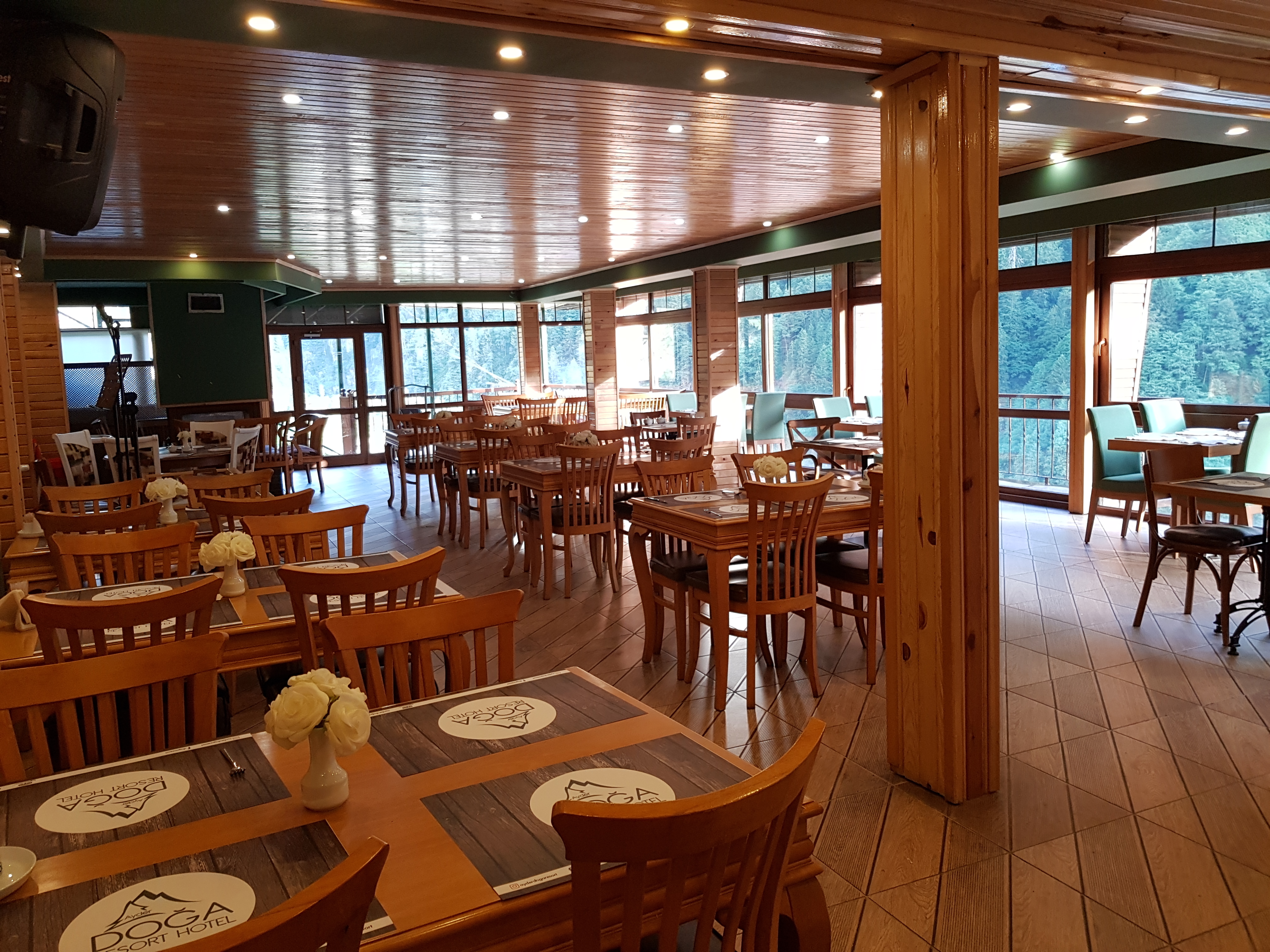 Ayder Doga Resort