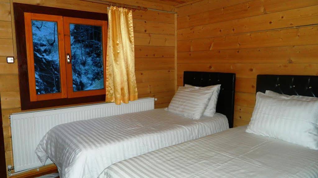 Ayder Elizan Hotel