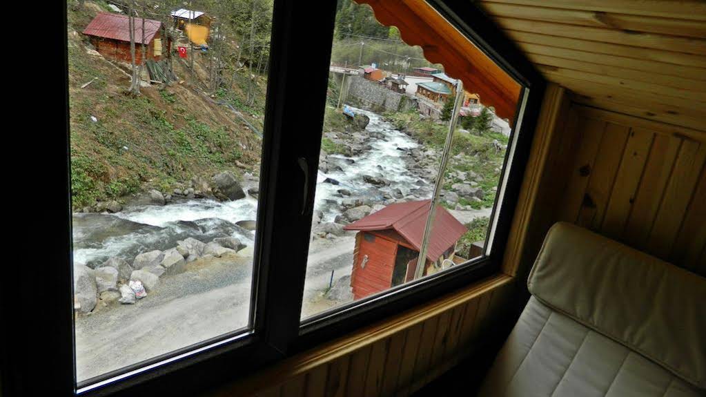 Ayder Elizan Hotel