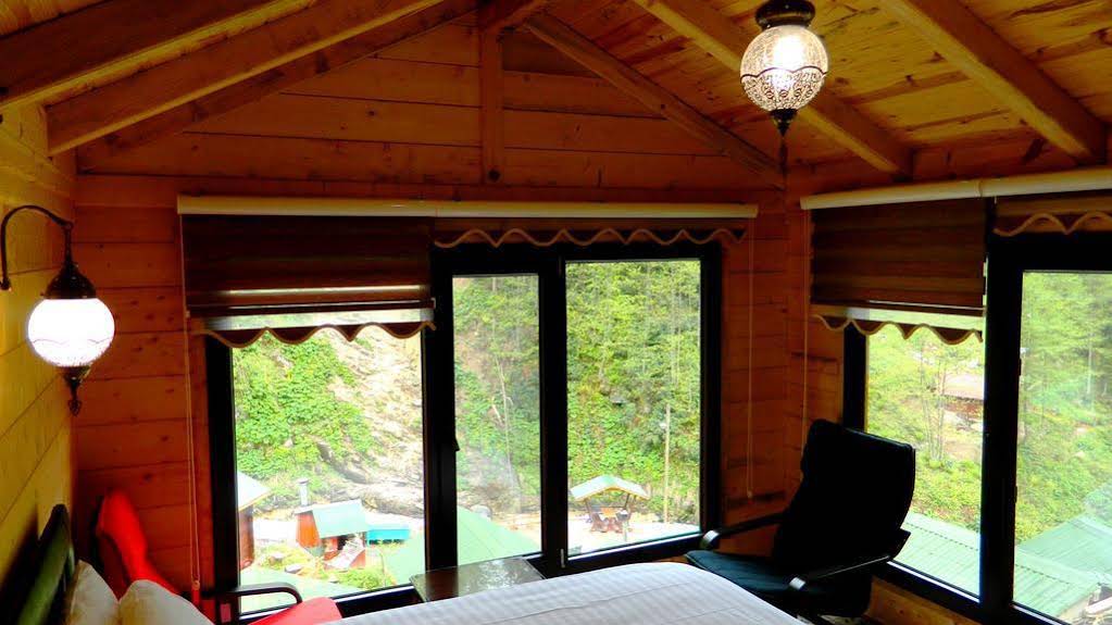 Ayder Elizan Hotel