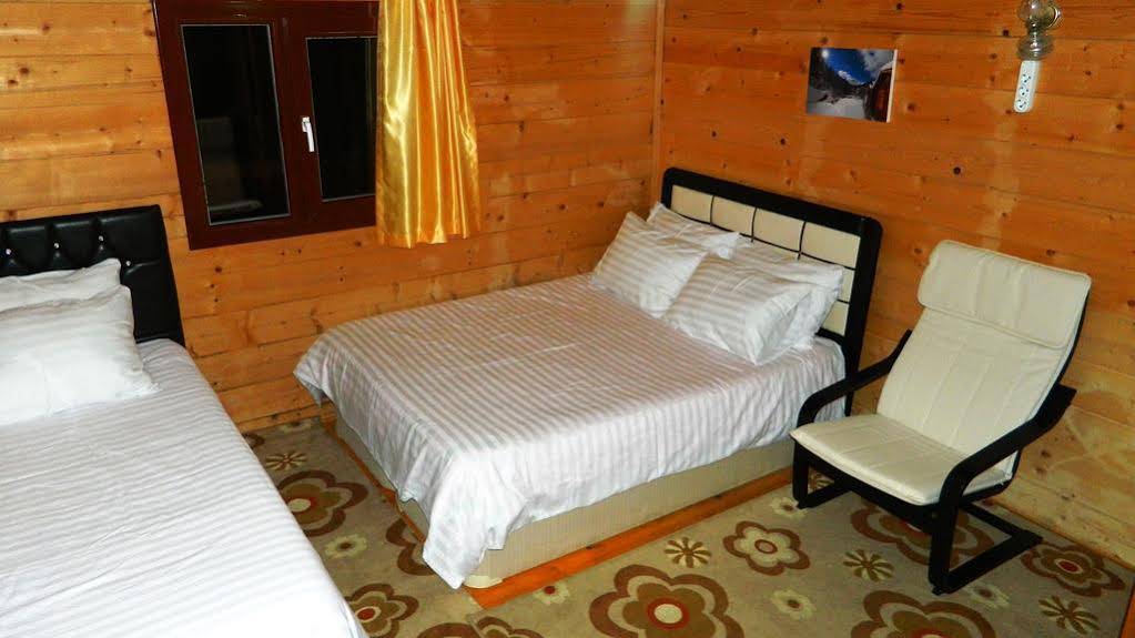 Ayder Elizan Hotel