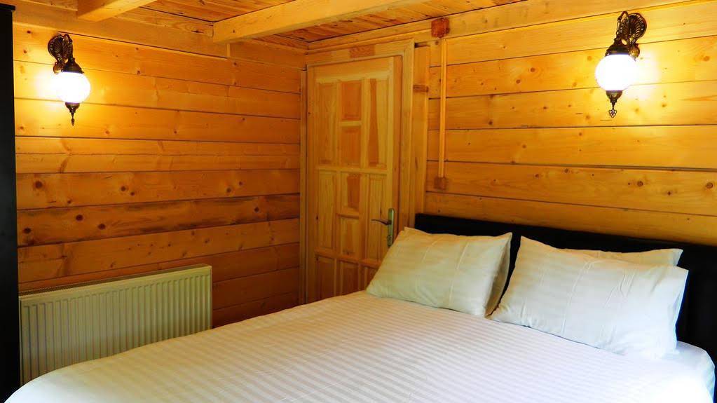 Ayder Elizan Hotel