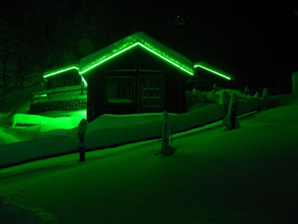 Ayder Elizan Hotel