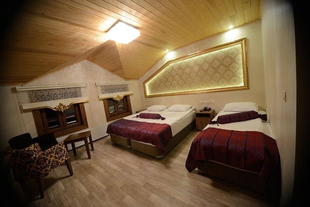 Ayder Resort Hotel