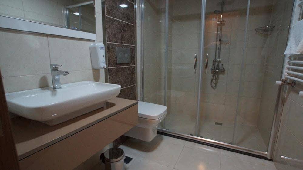 Ayder Resort Hotel