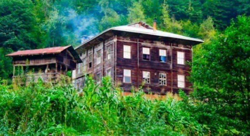 Kackar Resort Hotel