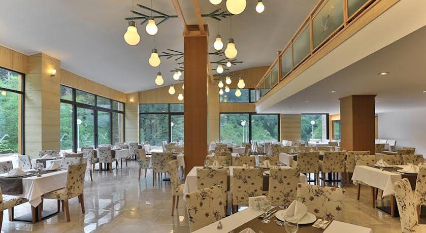 Kackar Resort Hotel