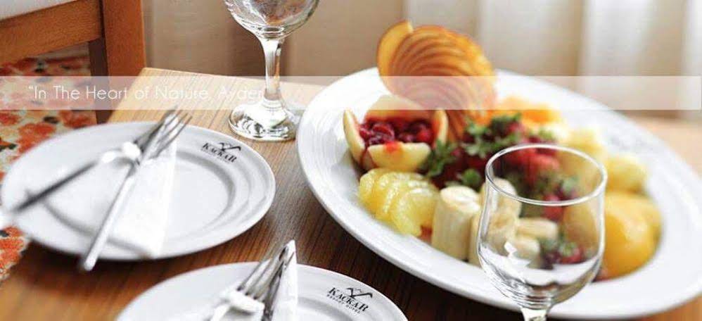 Kackar Resort Hotel