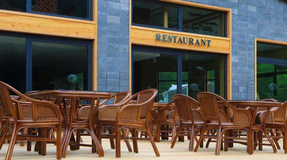 Kackar Resort Hotel