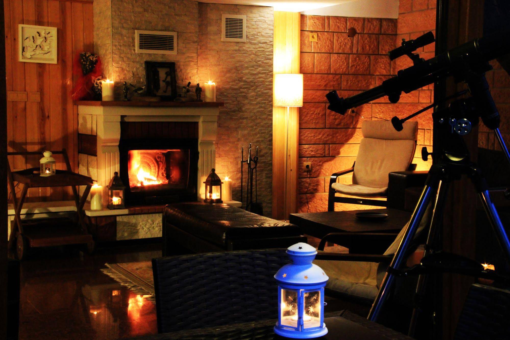 Ayder Villa de Pelit Hotel